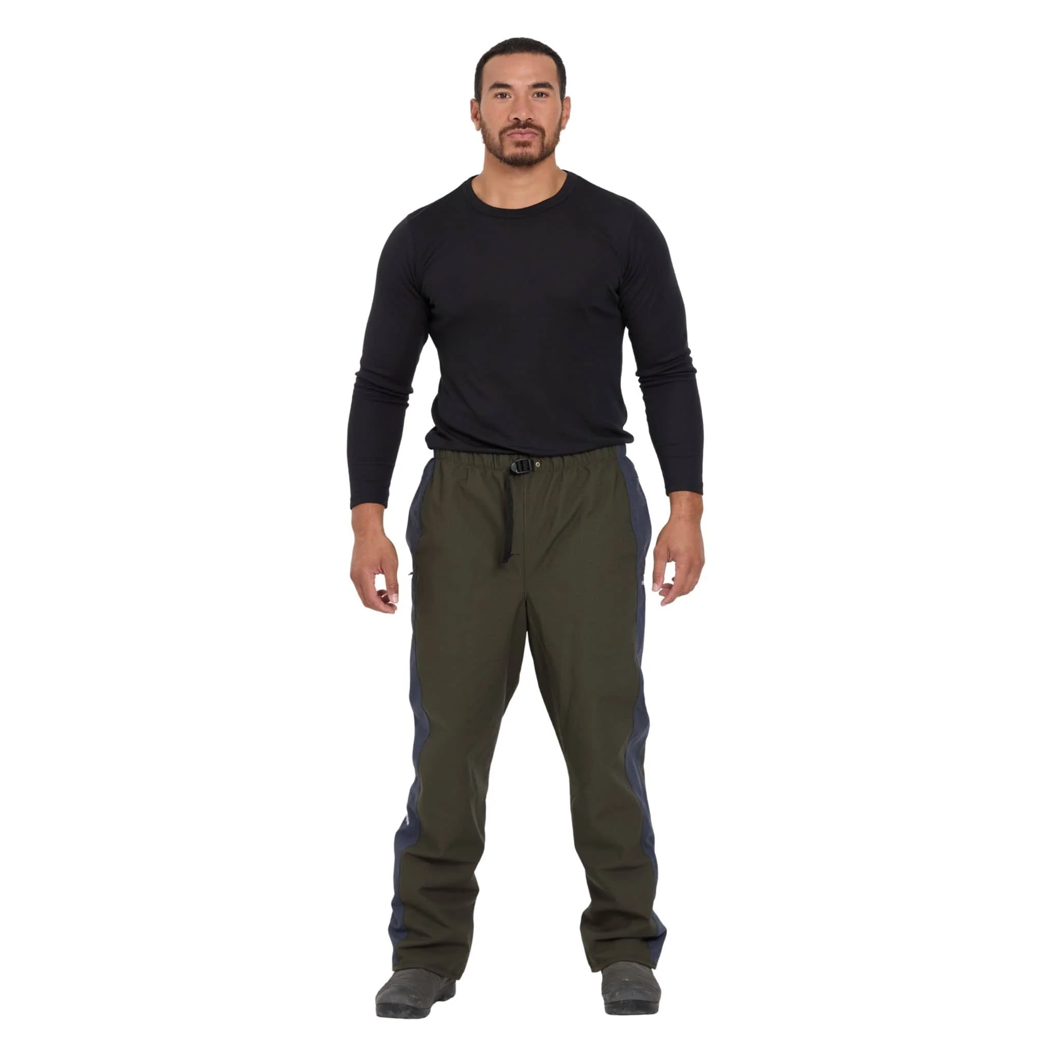 Kaiwaka Men's Stormforce Overtrousers - Image 2