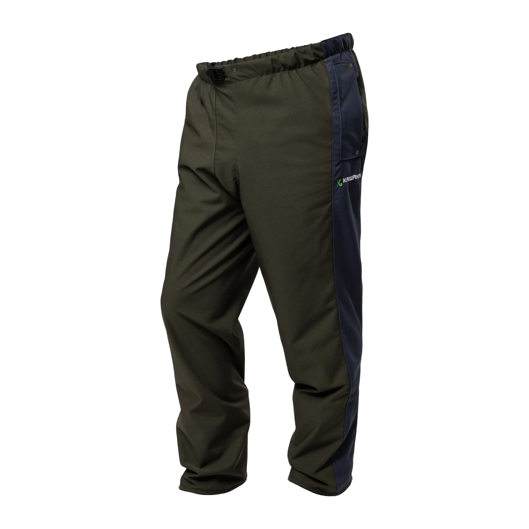 Kaiwaka Men's Stormforce Overtrousers - Image 7