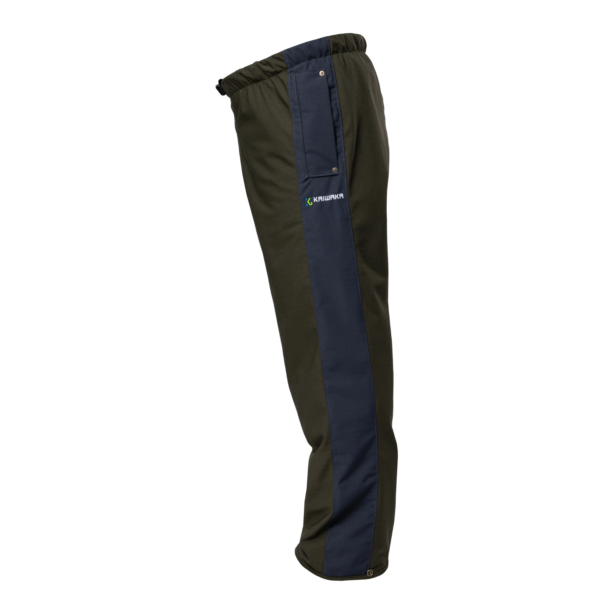 Kaiwaka Men's Stormforce Overtrousers - Image 8