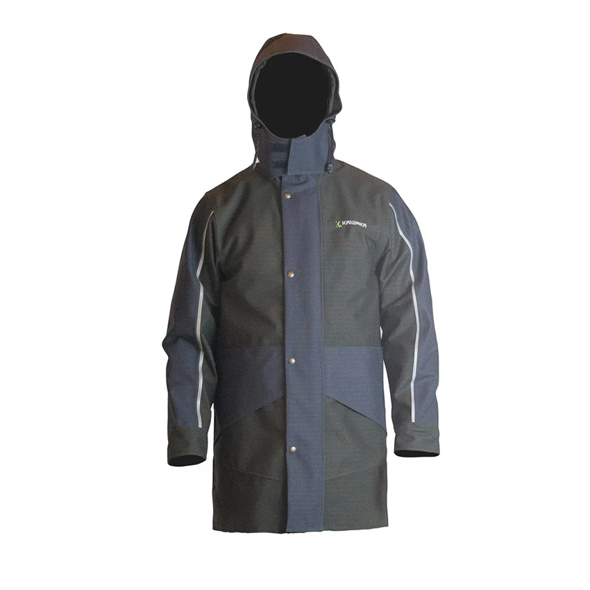 Kaiwaka Men's Stormforce Parka - Image 9