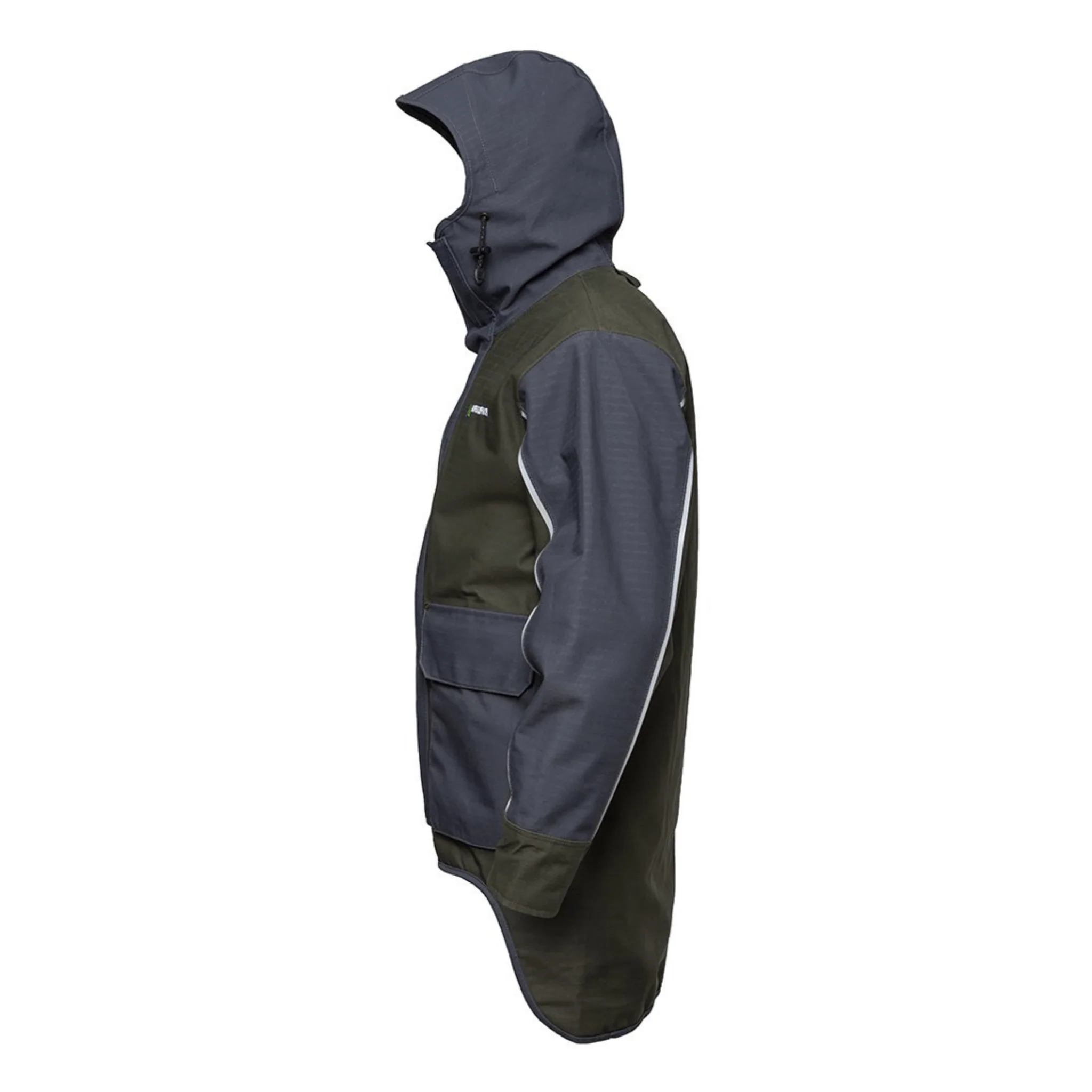 Kaiwaka Men's Stormforce Winter Jacket - Image 19