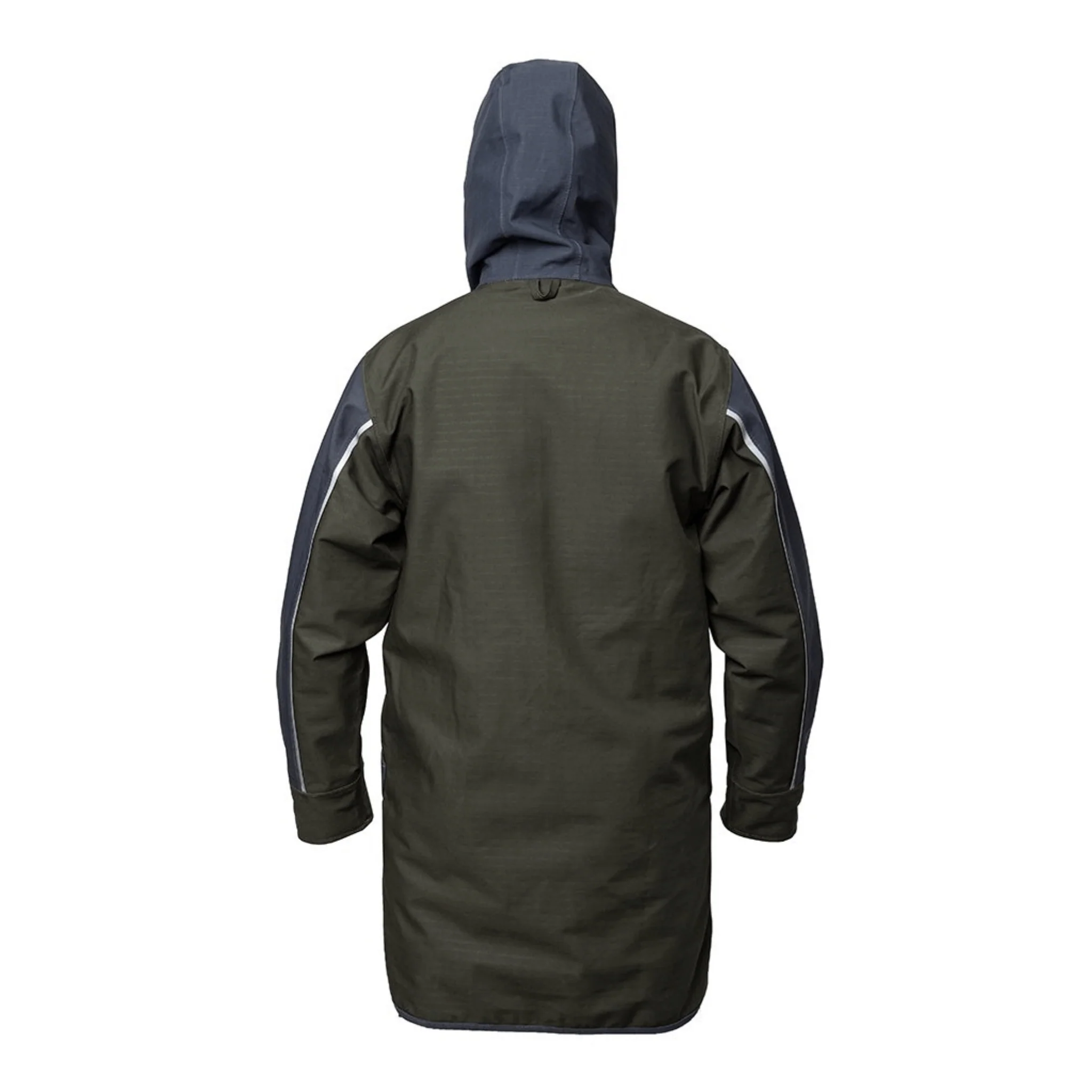 Kaiwaka Men's Stormforce Winter Jacket - Image 21