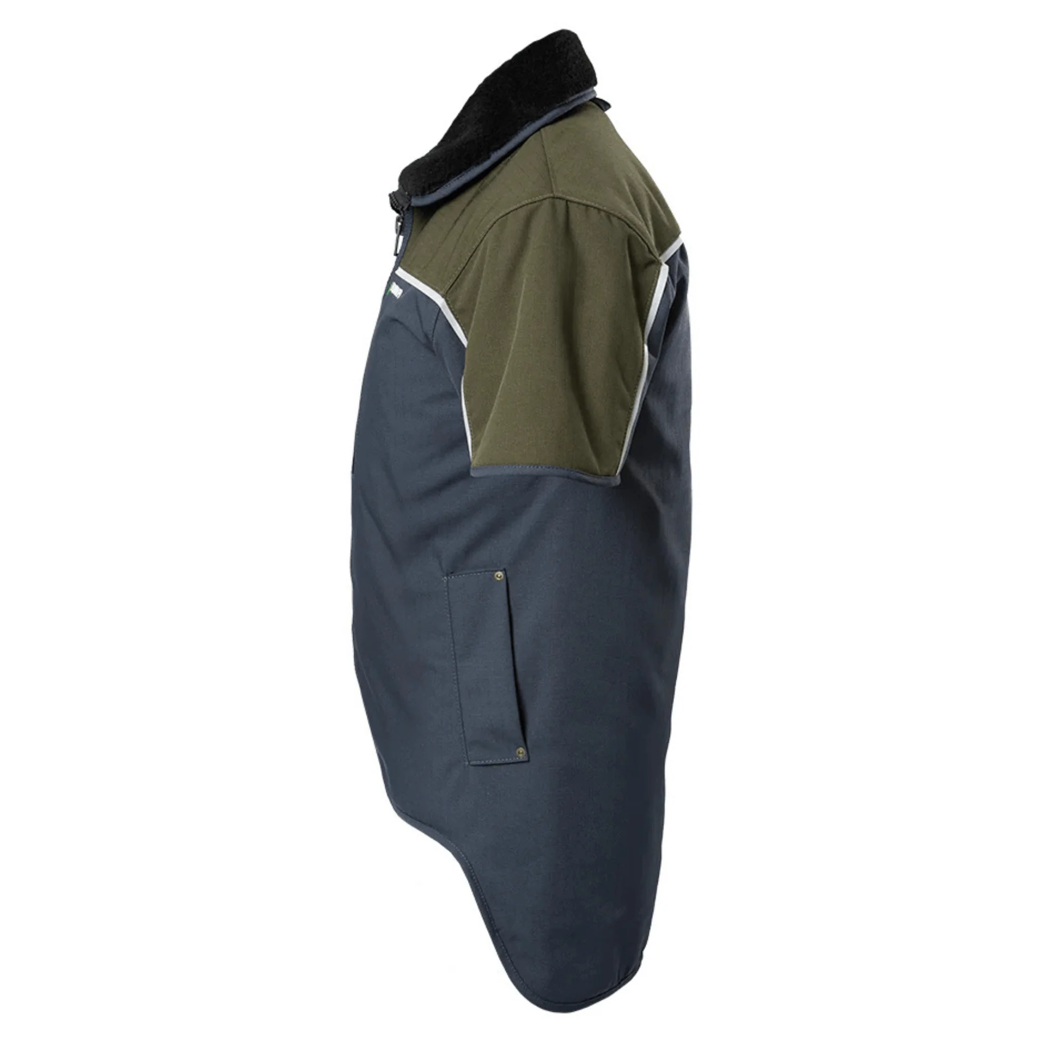 Kaiwaka Stormforce Short Sleeve Vest - Image 5