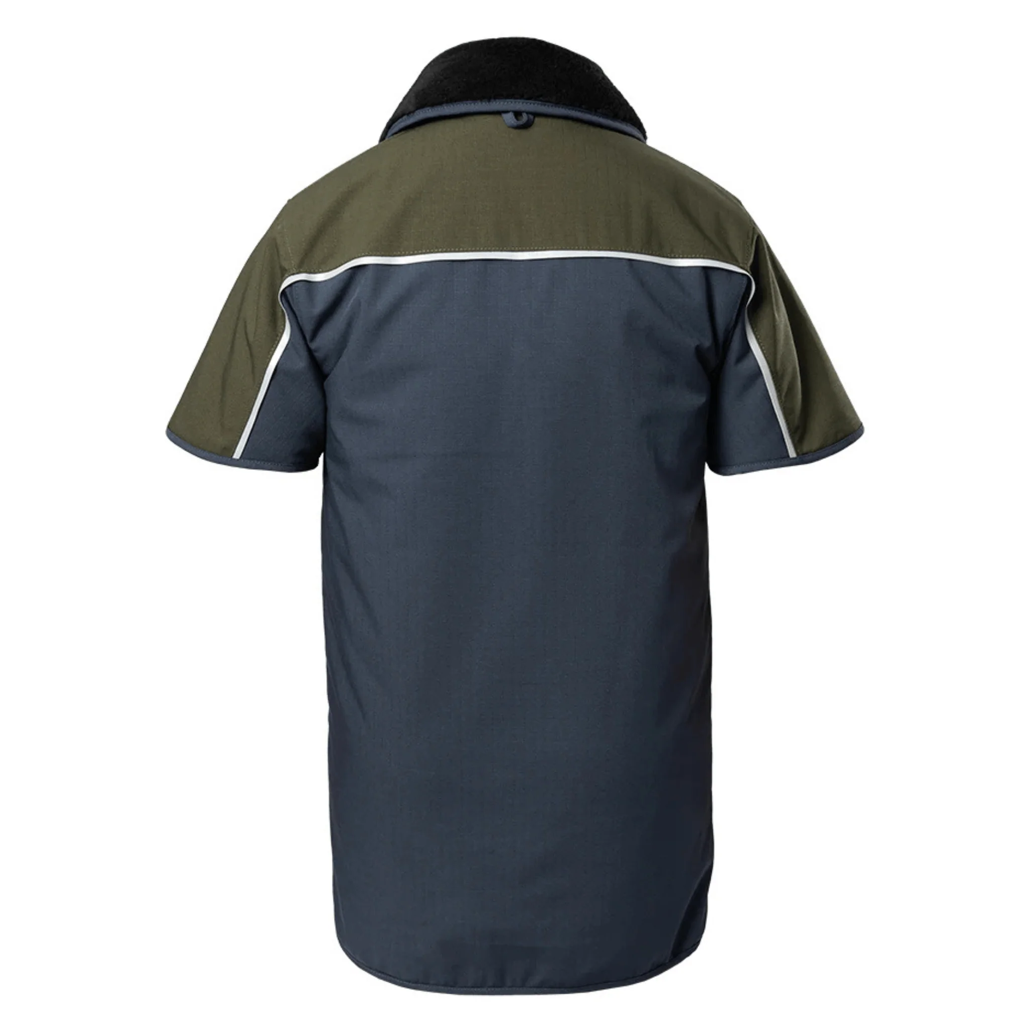 Kaiwaka Stormforce Short Sleeve Vest - Image 6