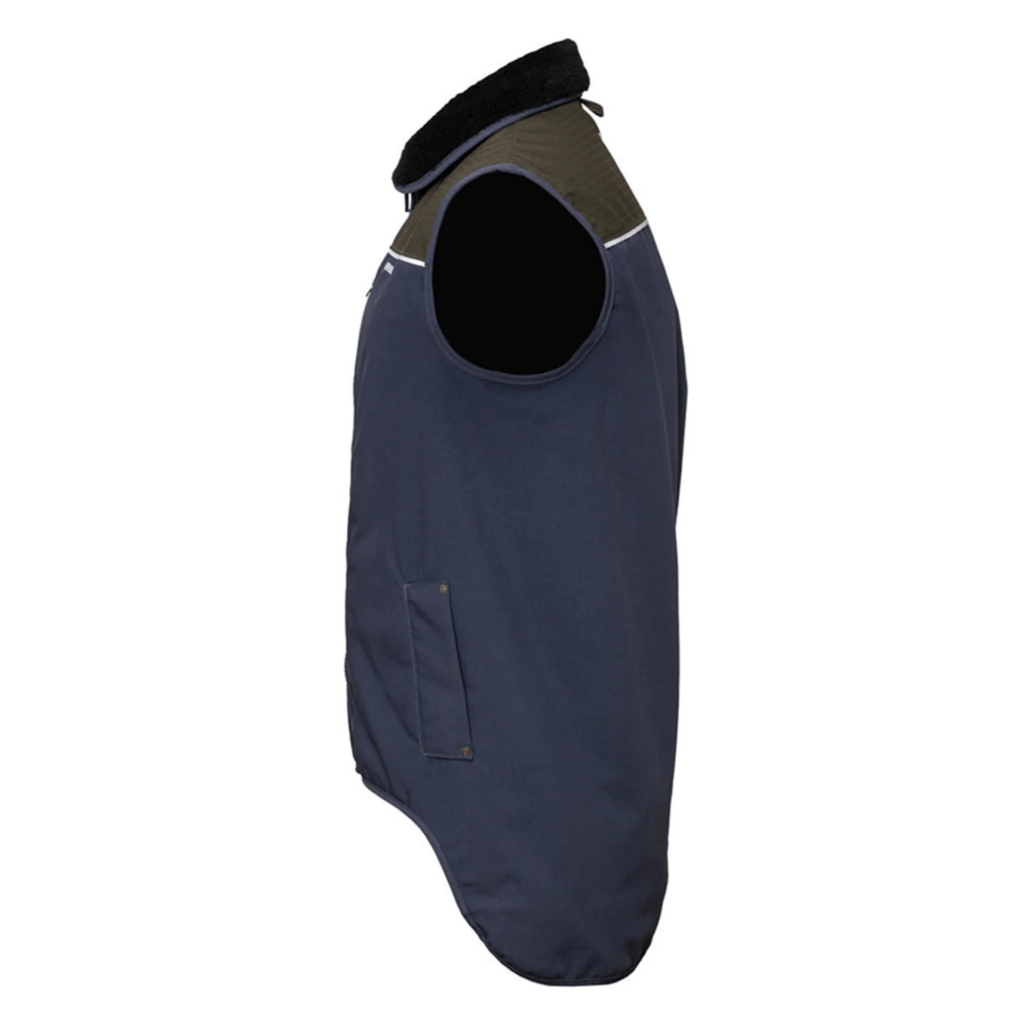 Kaiwaka Stormforce Sleeveless Vest - Image 11