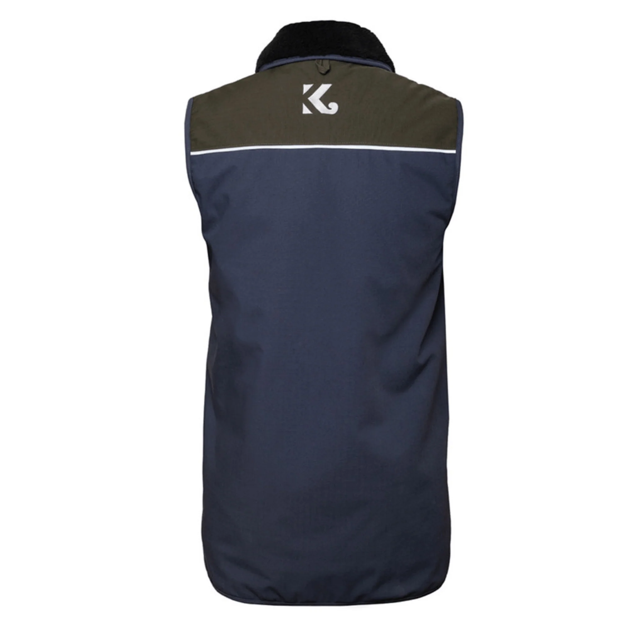 Kaiwaka Stormforce Sleeveless Vest - Image 12