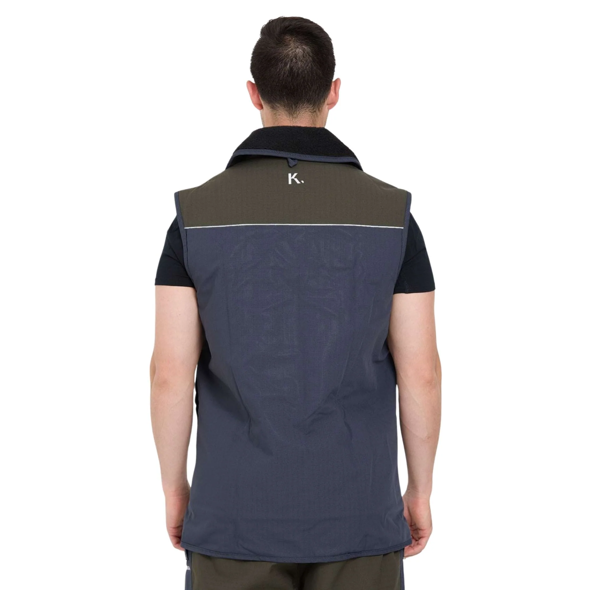 Kaiwaka Stormforce Sleeveless Vest - Image 3
