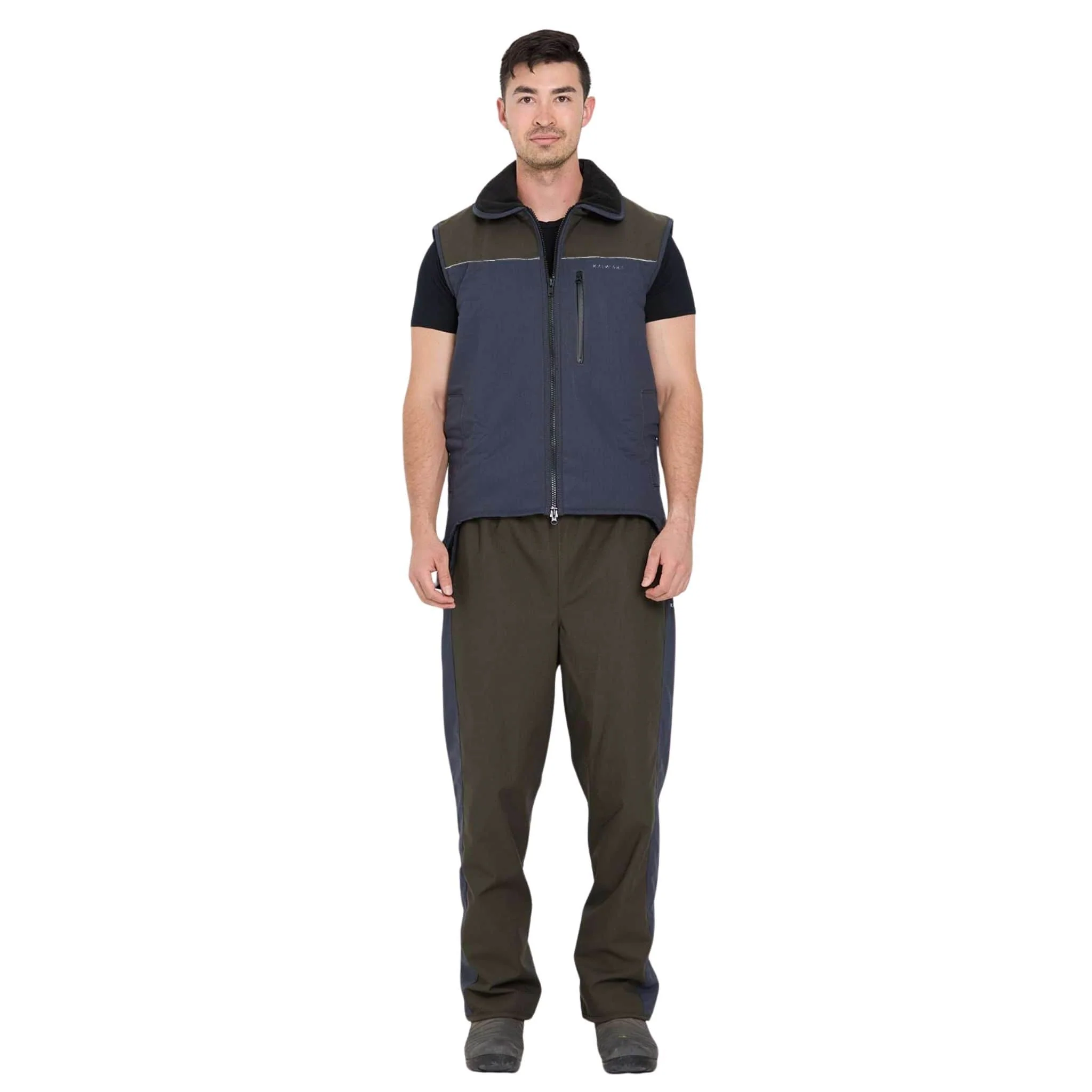 Kaiwaka Stormforce Sleeveless Vest - Image 7