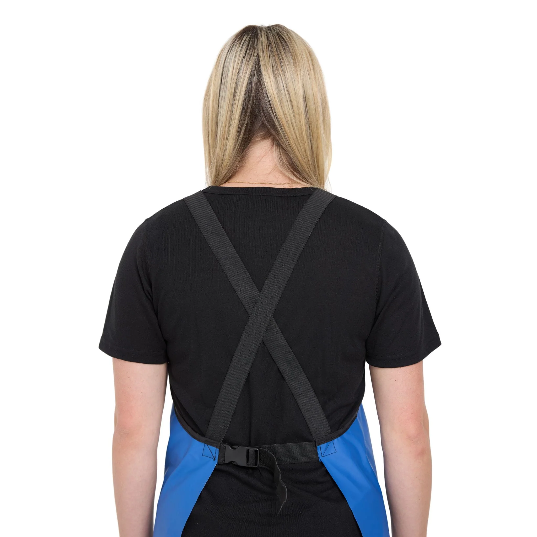 Kaiwaka Ultimate Milking Apron (Unisex) - Blue - Image 6