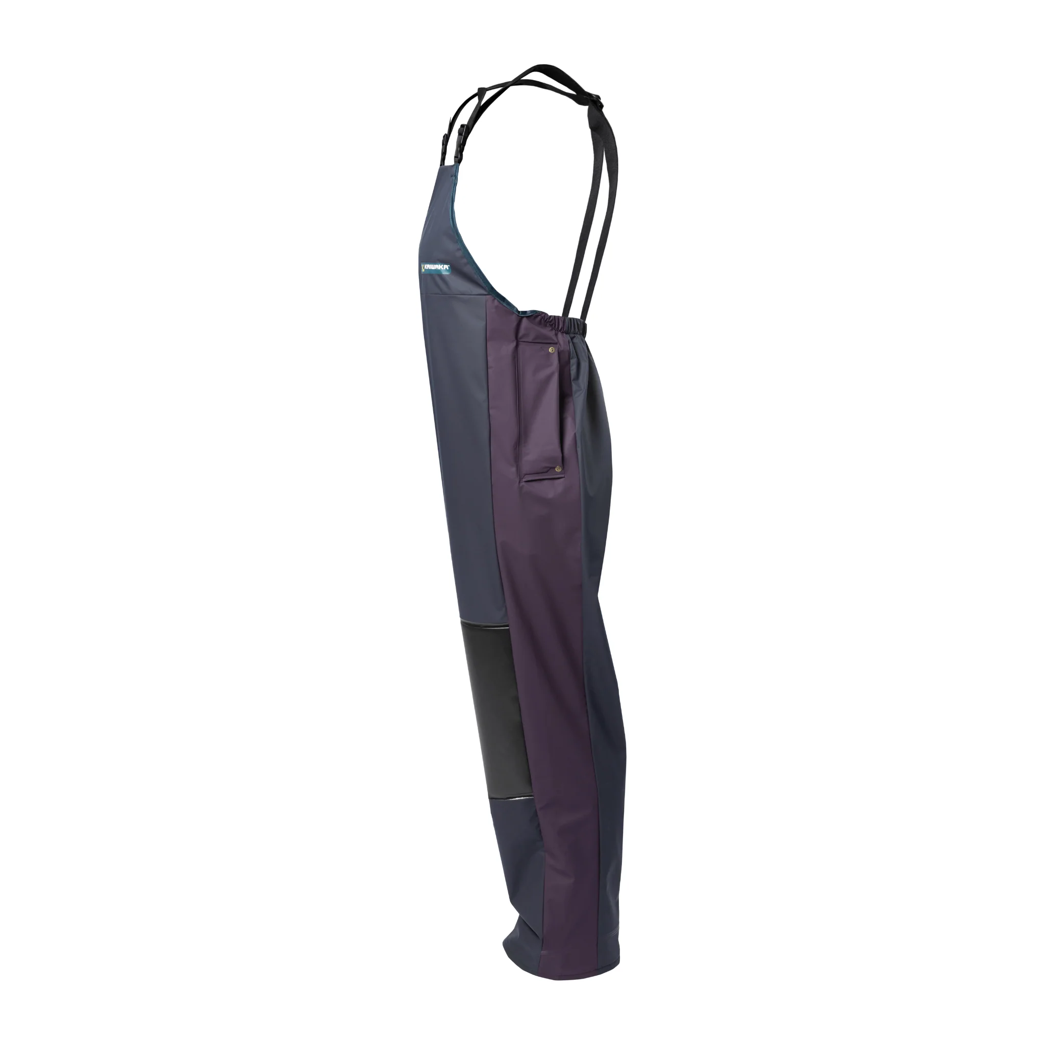 Kaiwaka Women's Agtex Bib and Brace - Image 3