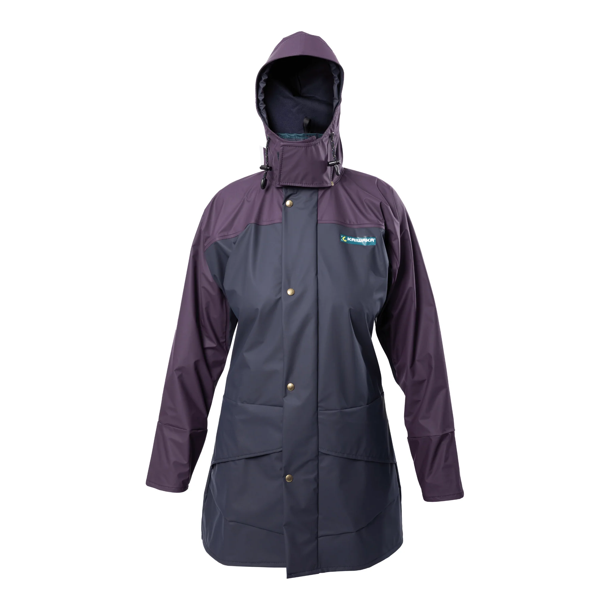 Kaiwaka Women's Agtex Parka - Image 2