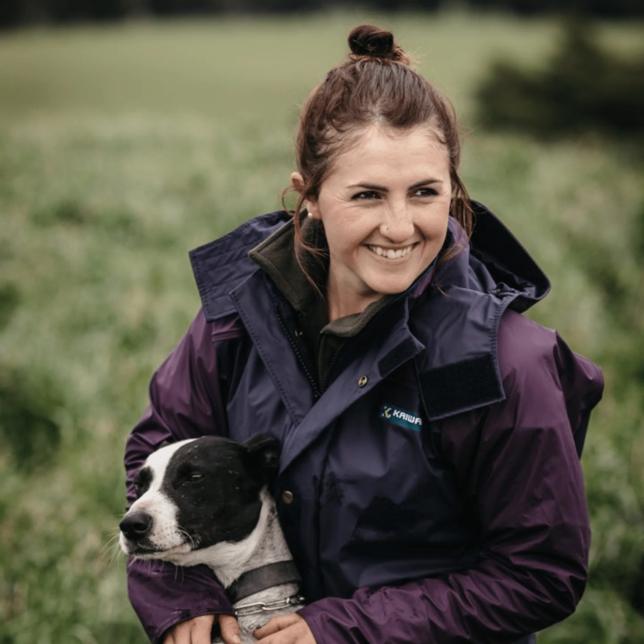 Kaiwaka Women's Agtex Parka - Image 5