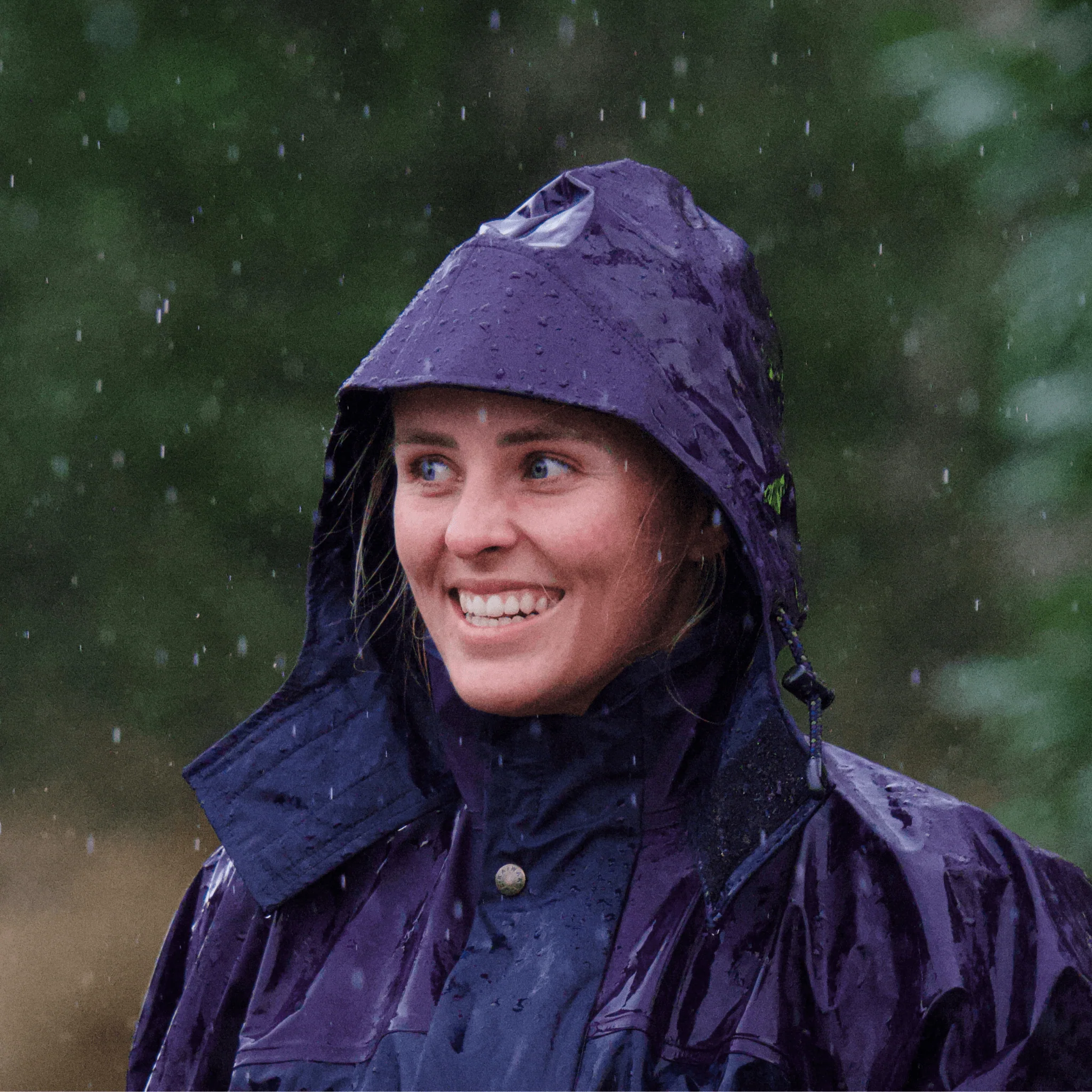 Kaiwaka Women's Agtex Parka - Image 6