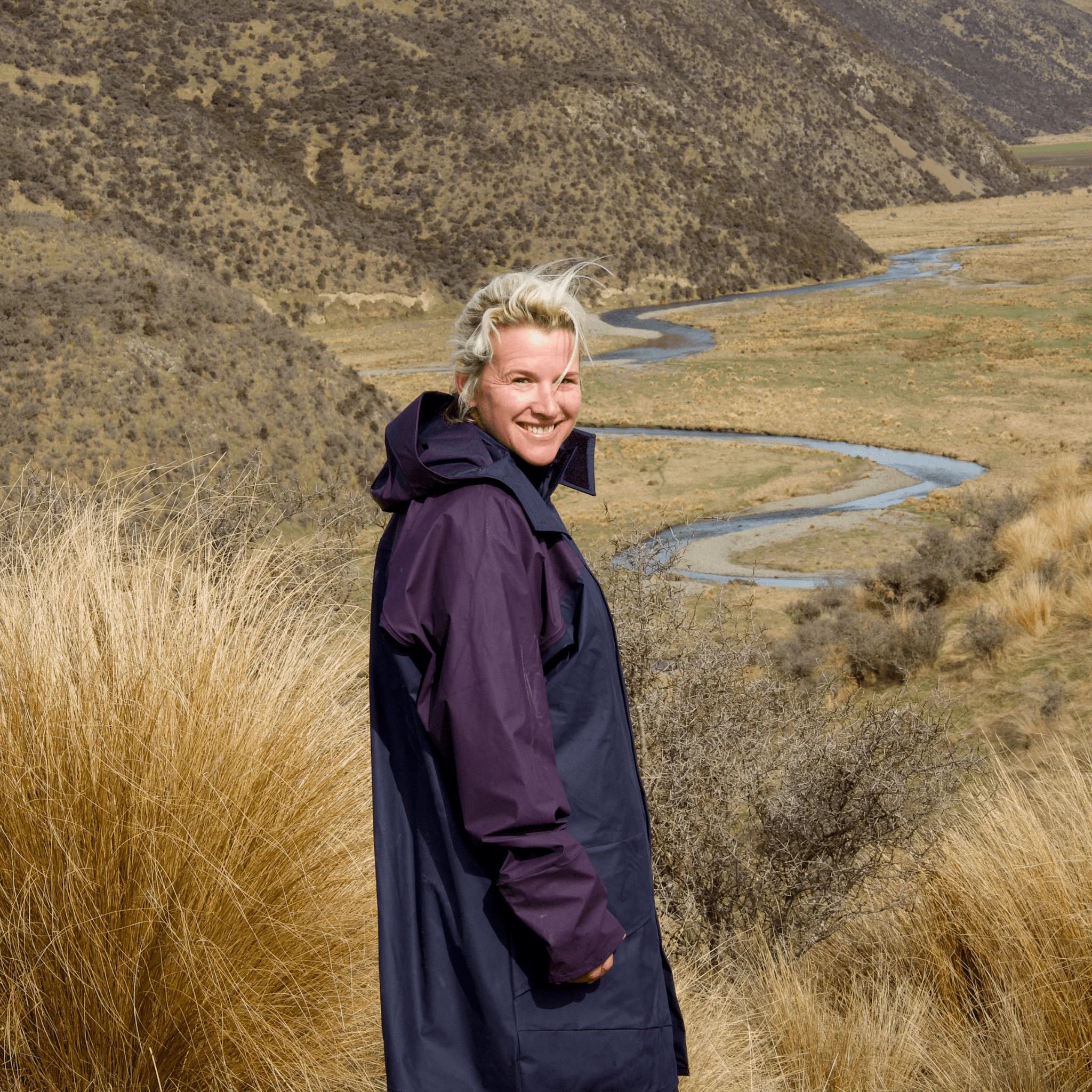 Kaiwaka Women's Agtex Parka - Image 7