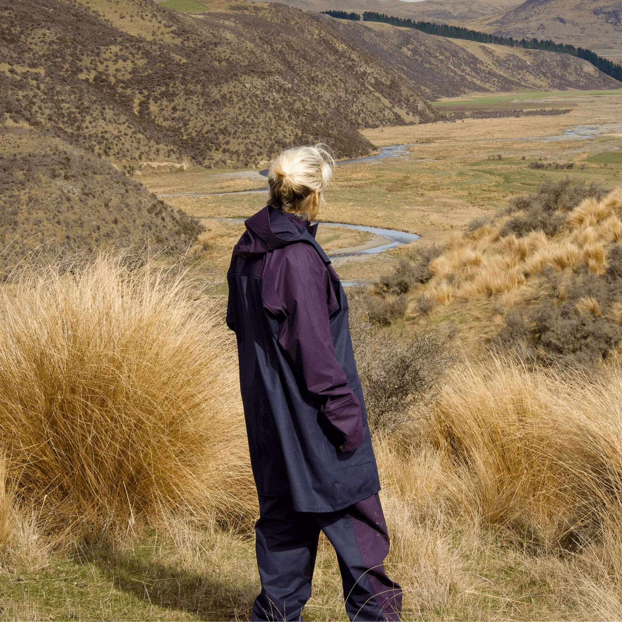 Kaiwaka Women's Agtex Parka - Image 9