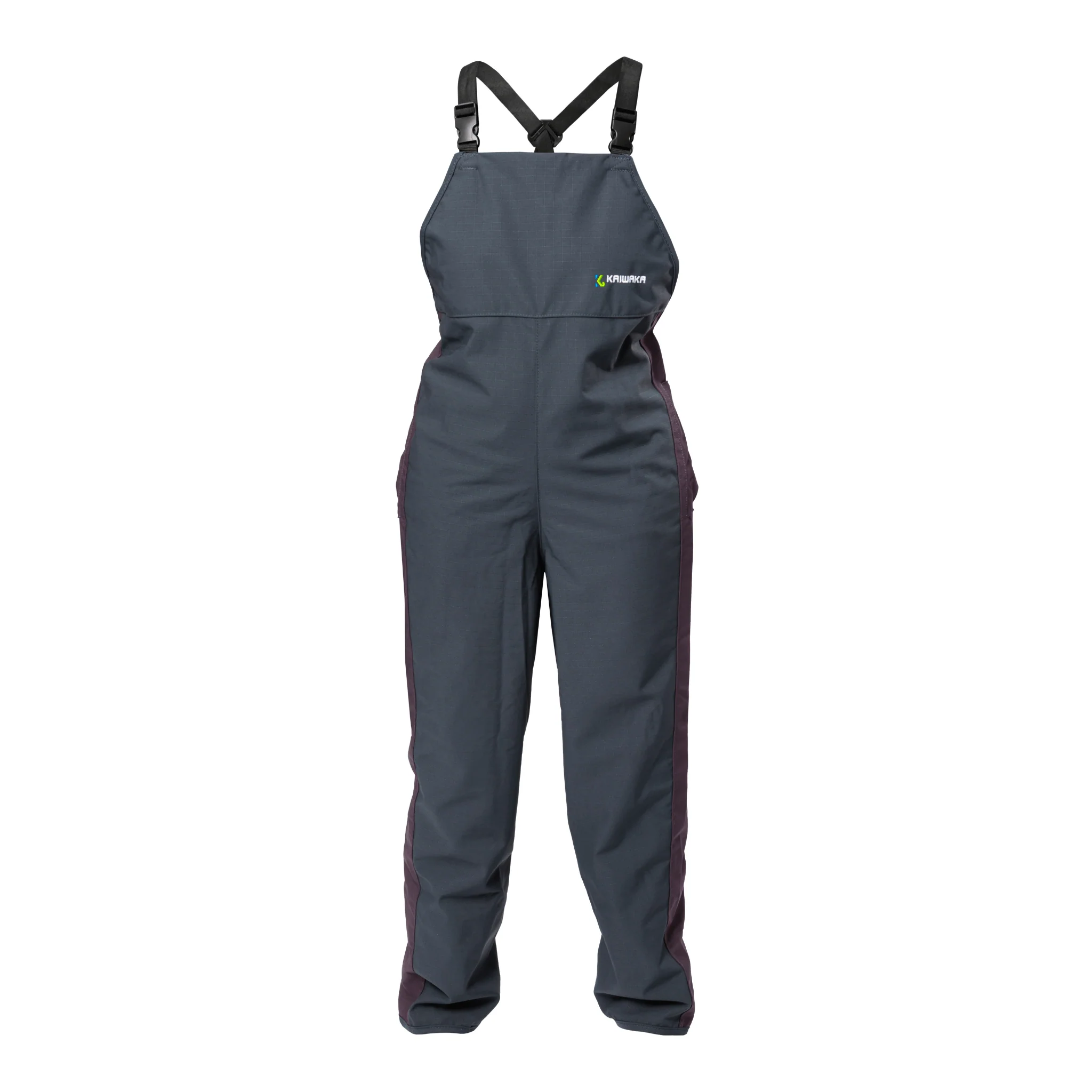 Kaiwaka Women's Stormforce Bib and Brace - Image 10
