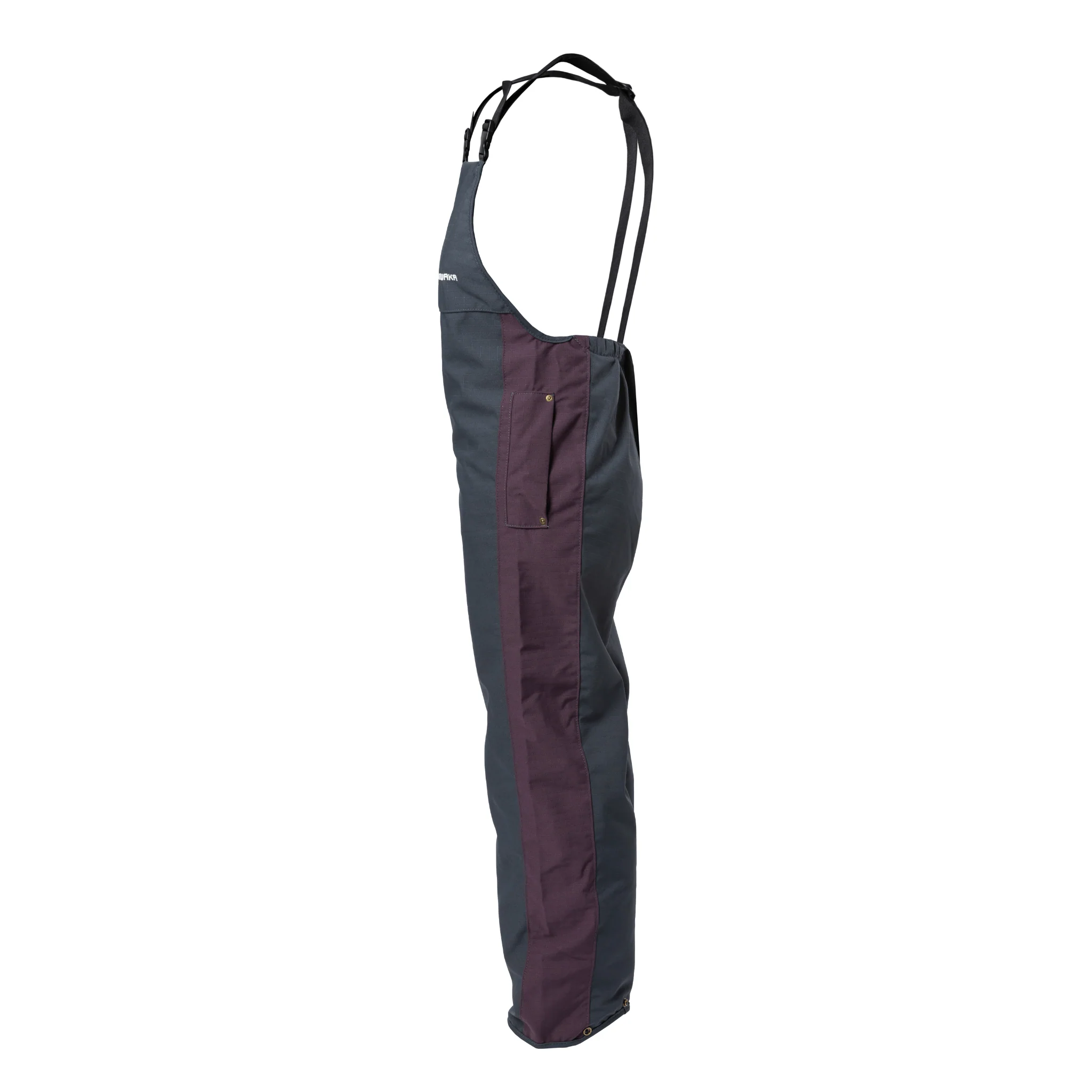 Kaiwaka Women's Stormforce Bib and Brace - Image 11