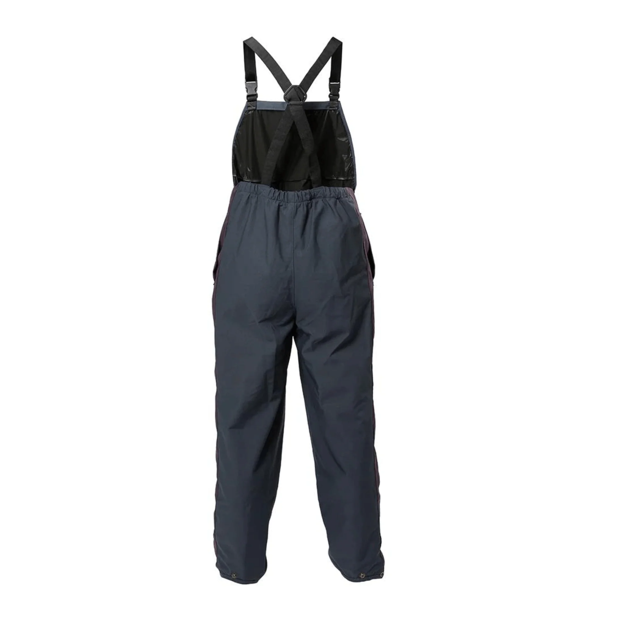 Kaiwaka Women's Stormforce Bib and Brace - Image 12