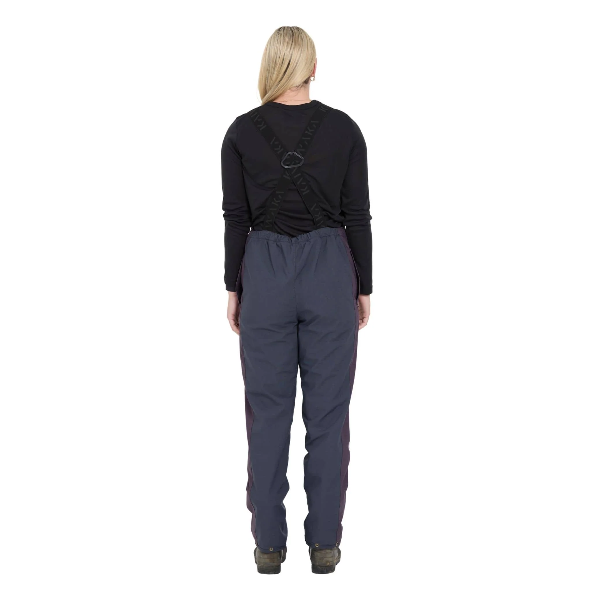 Kaiwaka Women's Stormforce Bib and Brace - Image 4