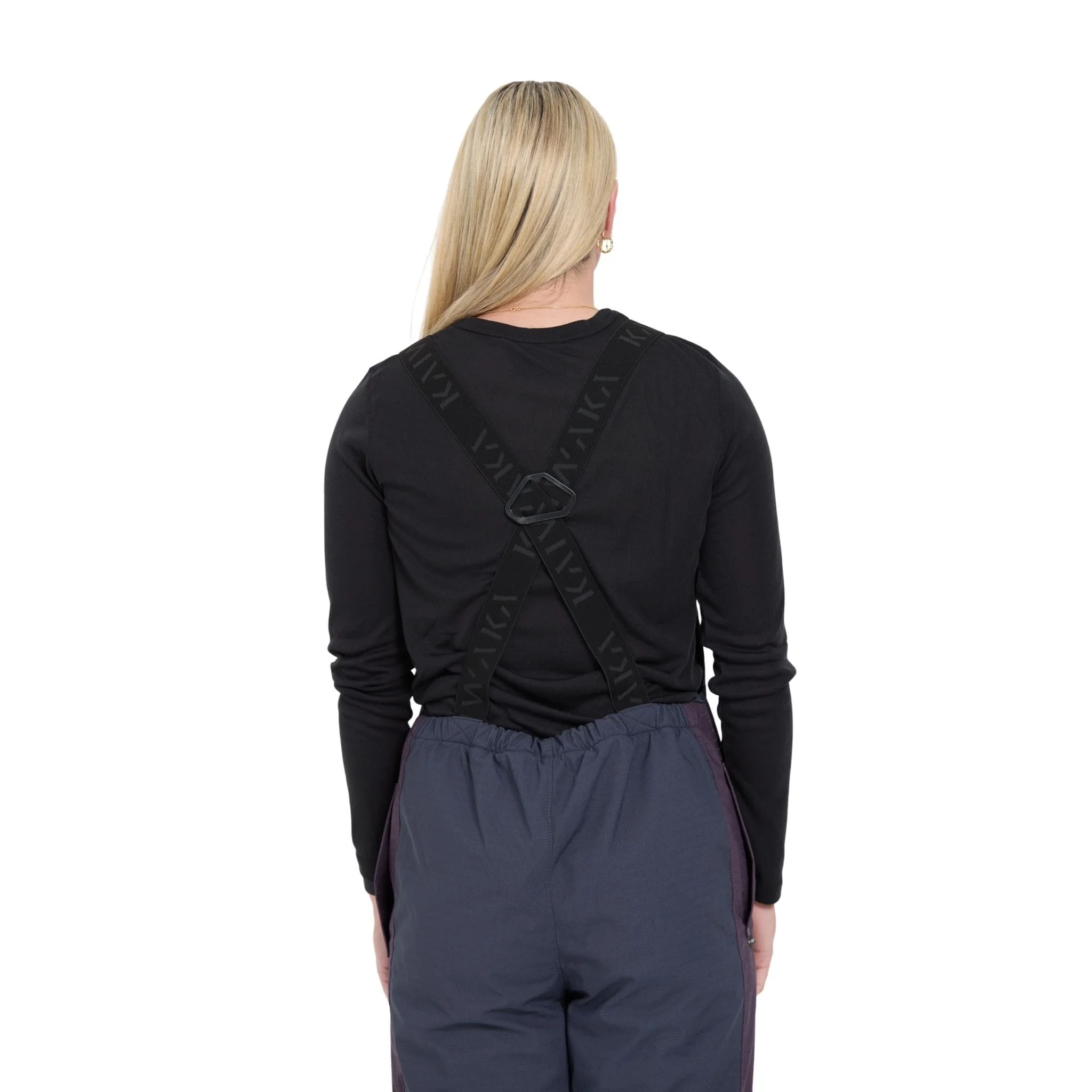 Kaiwaka Women's Stormforce Bib and Brace - Image 6