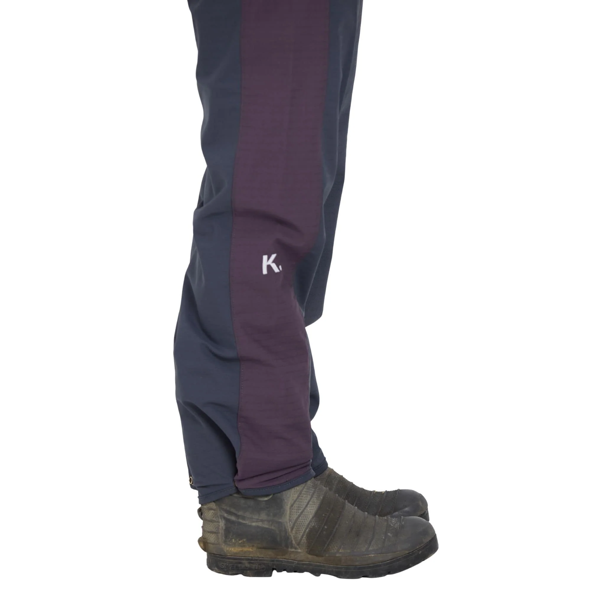 Kaiwaka Women's Stormforce Bib and Brace - Image 7