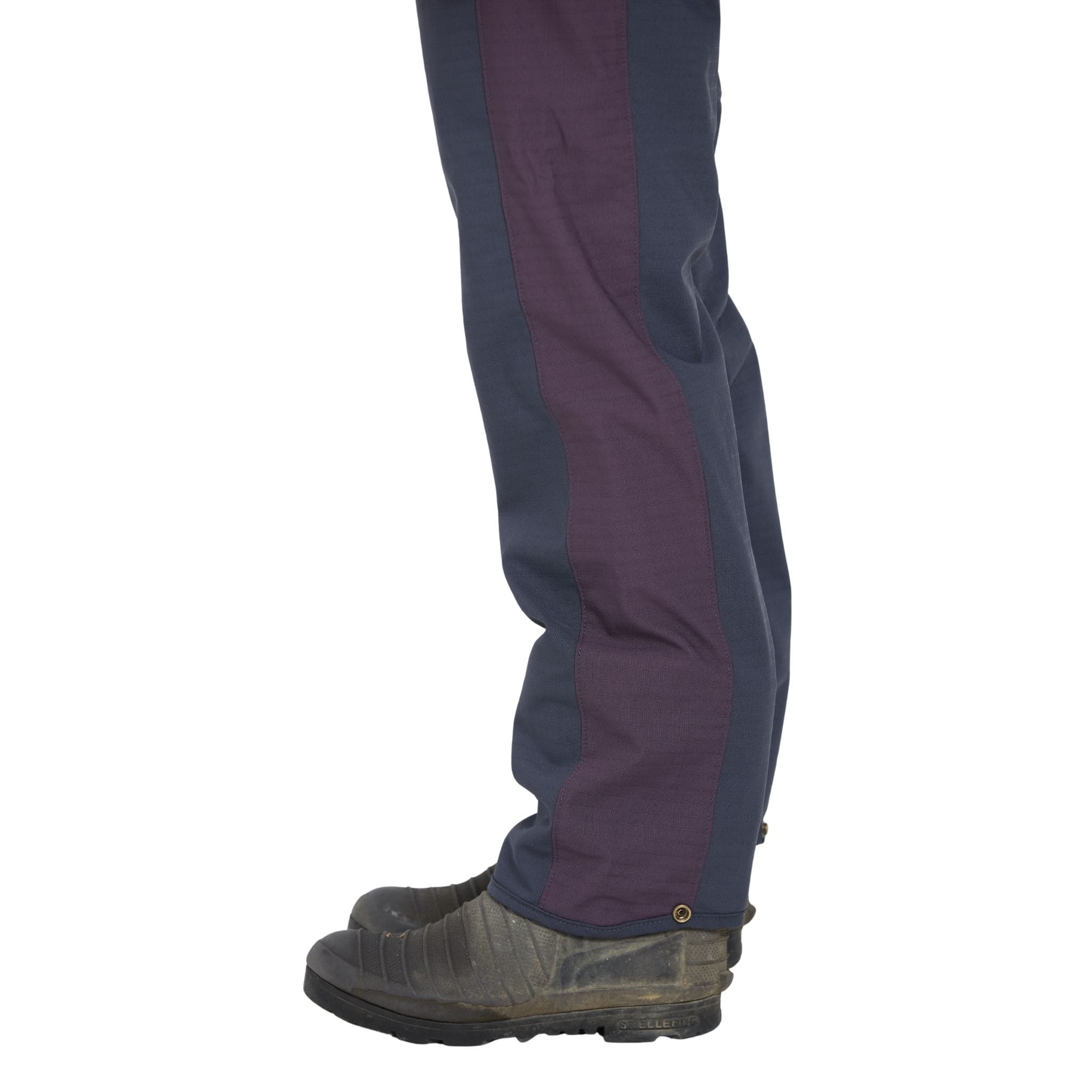 Kaiwaka Women's Stormforce Bib and Brace - Image 8