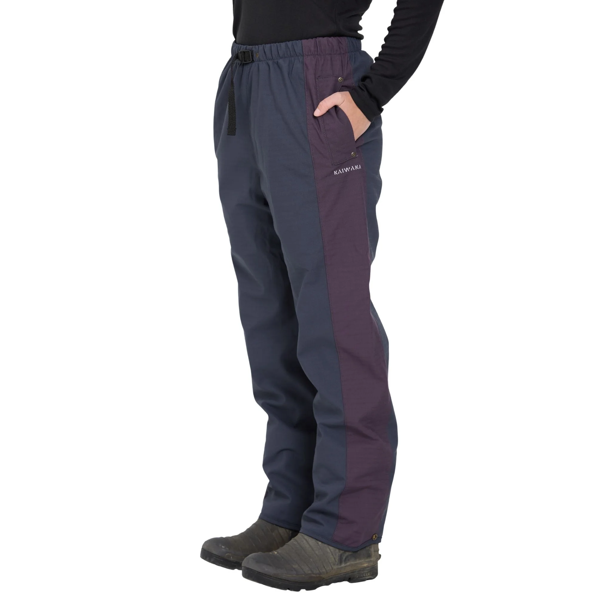 Kaiwaka Women's Stormforce Overtrousers
