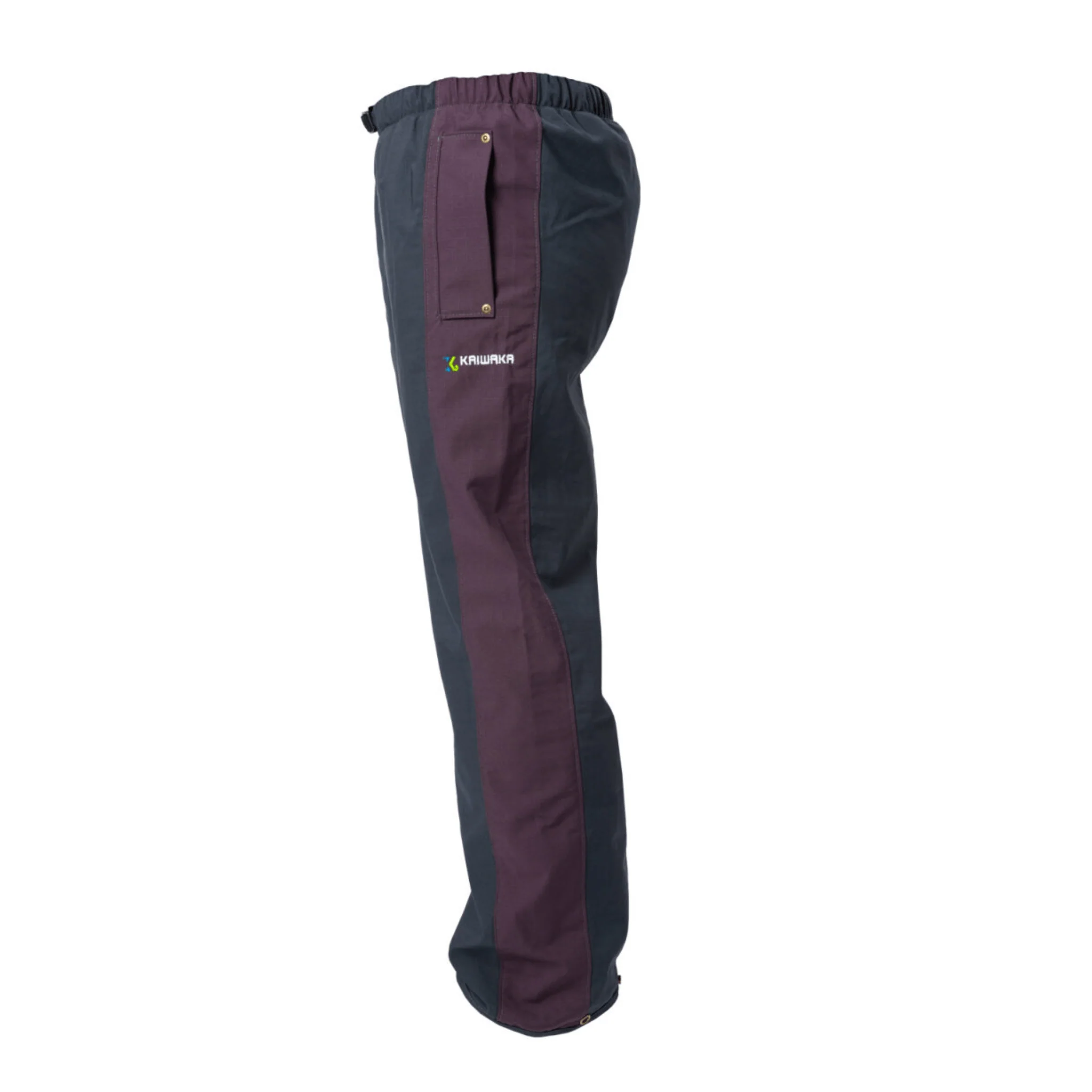 Kaiwaka Women's Stormforce Overtrousers - Image 11