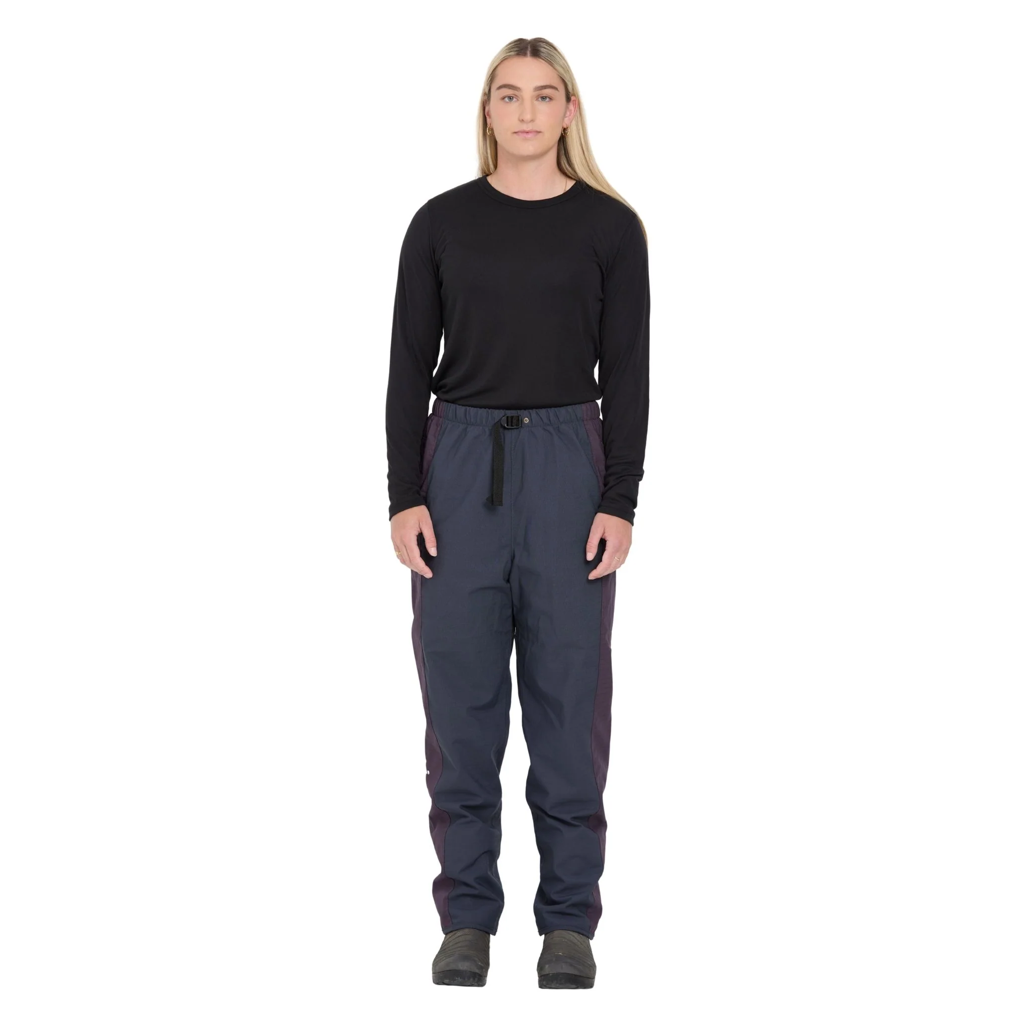 Kaiwaka Women's Stormforce Overtrousers - Image 2