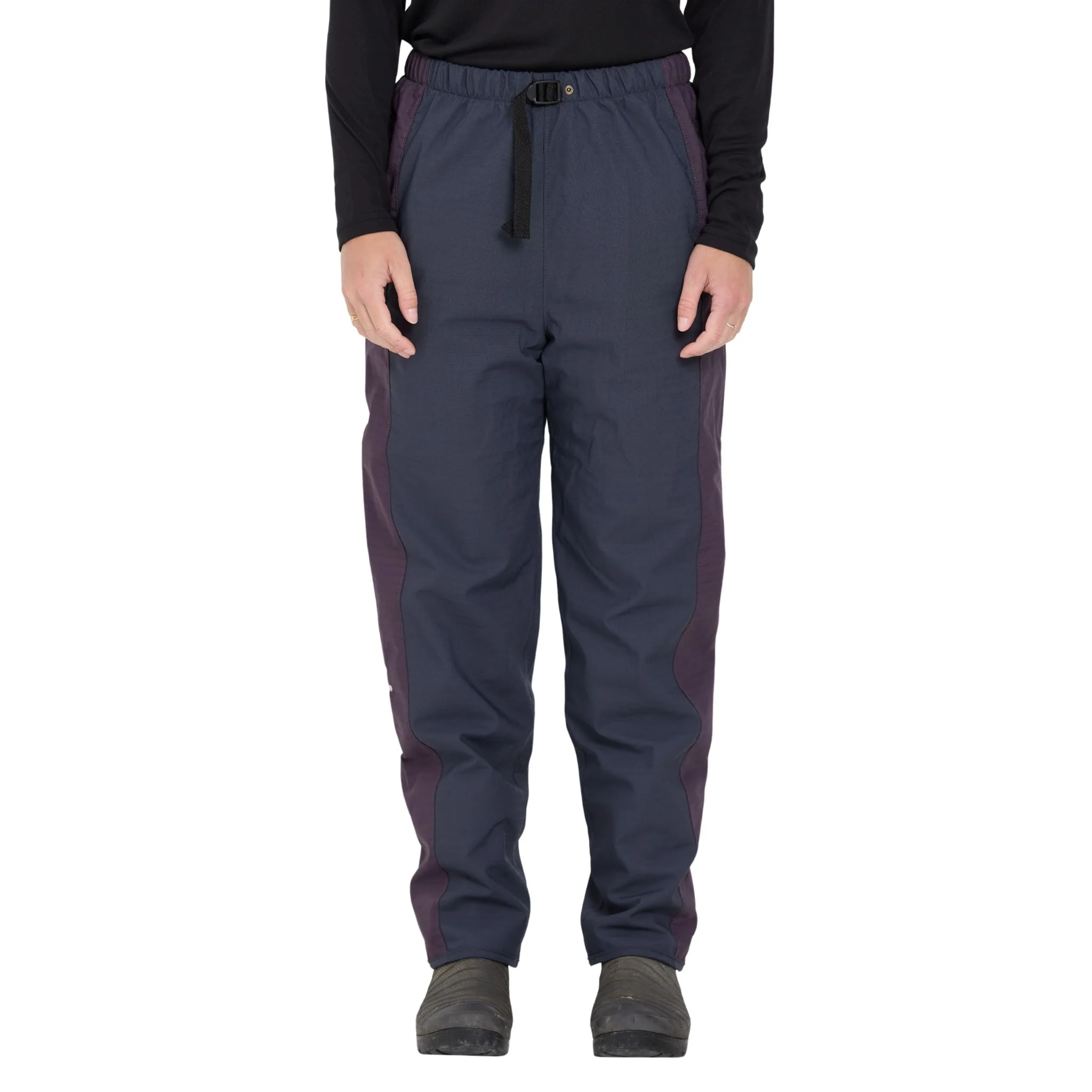 Kaiwaka Women's Stormforce Overtrousers - Image 3