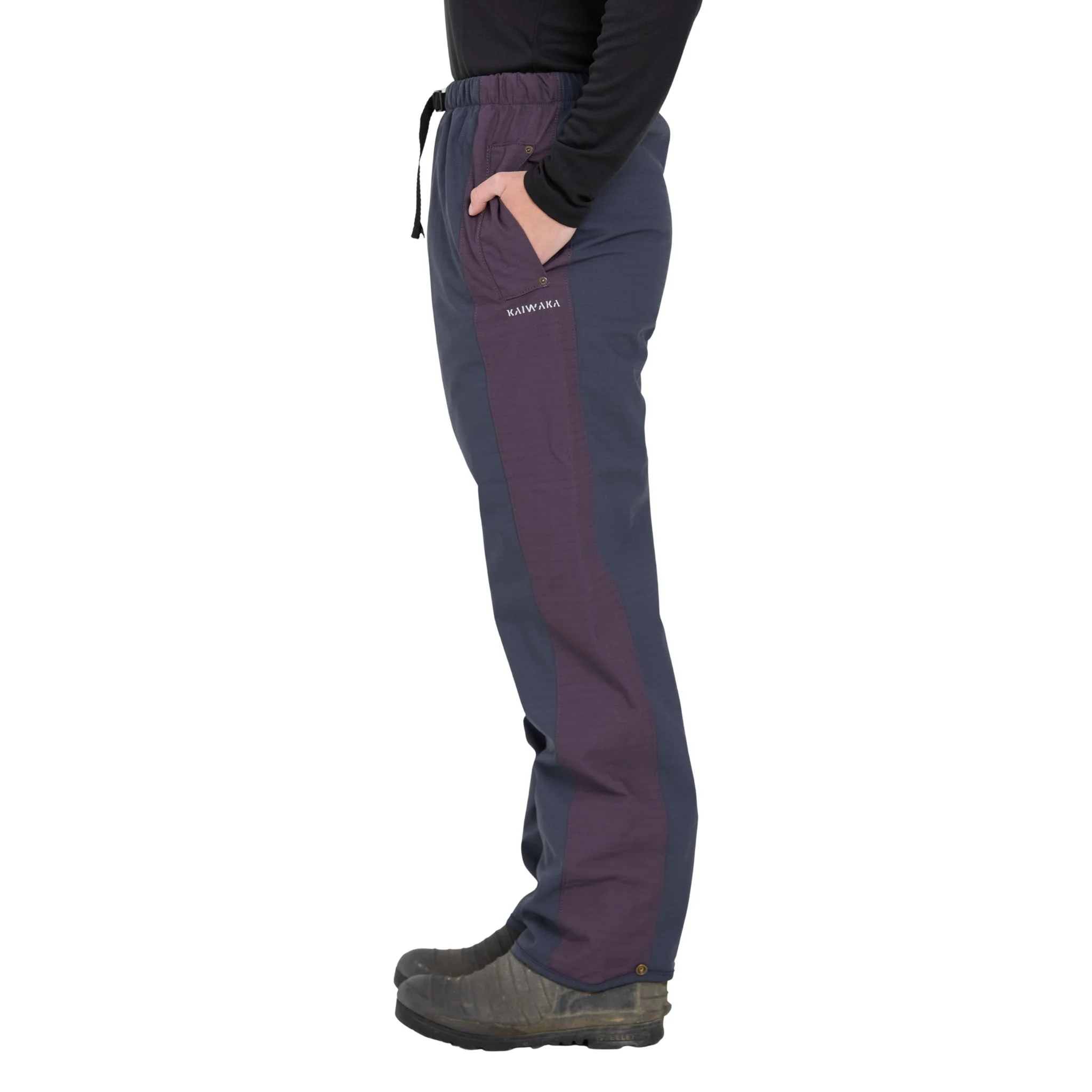 Kaiwaka Women's Stormforce Overtrousers - Image 4