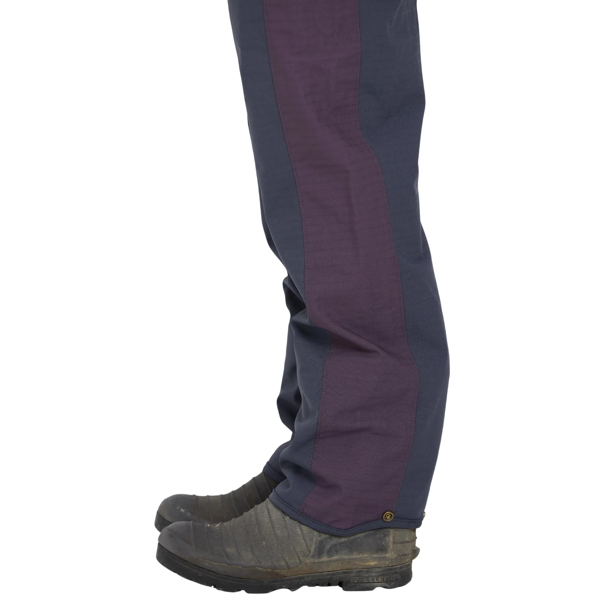 Kaiwaka Women's Stormforce Overtrousers - Image 5