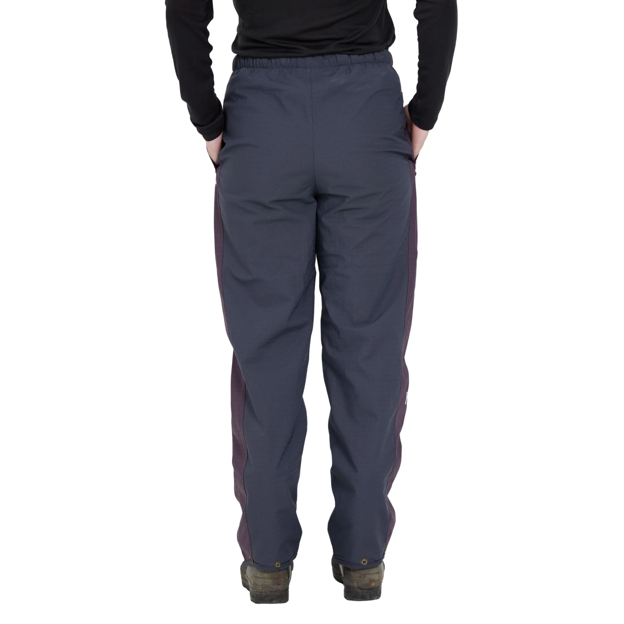 Kaiwaka Women's Stormforce Overtrousers - Image 6
