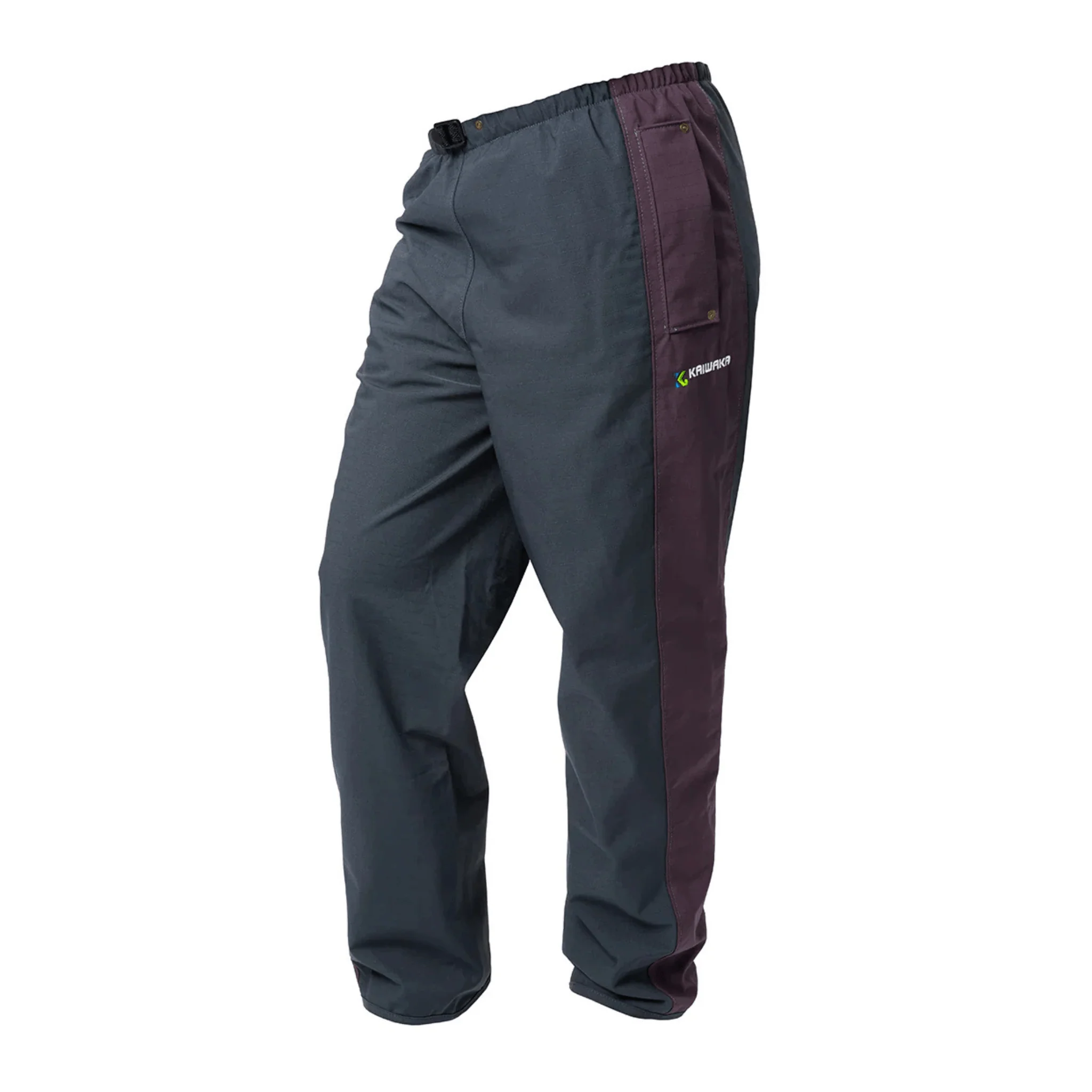 Kaiwaka Women's Stormforce Overtrousers - Image 7