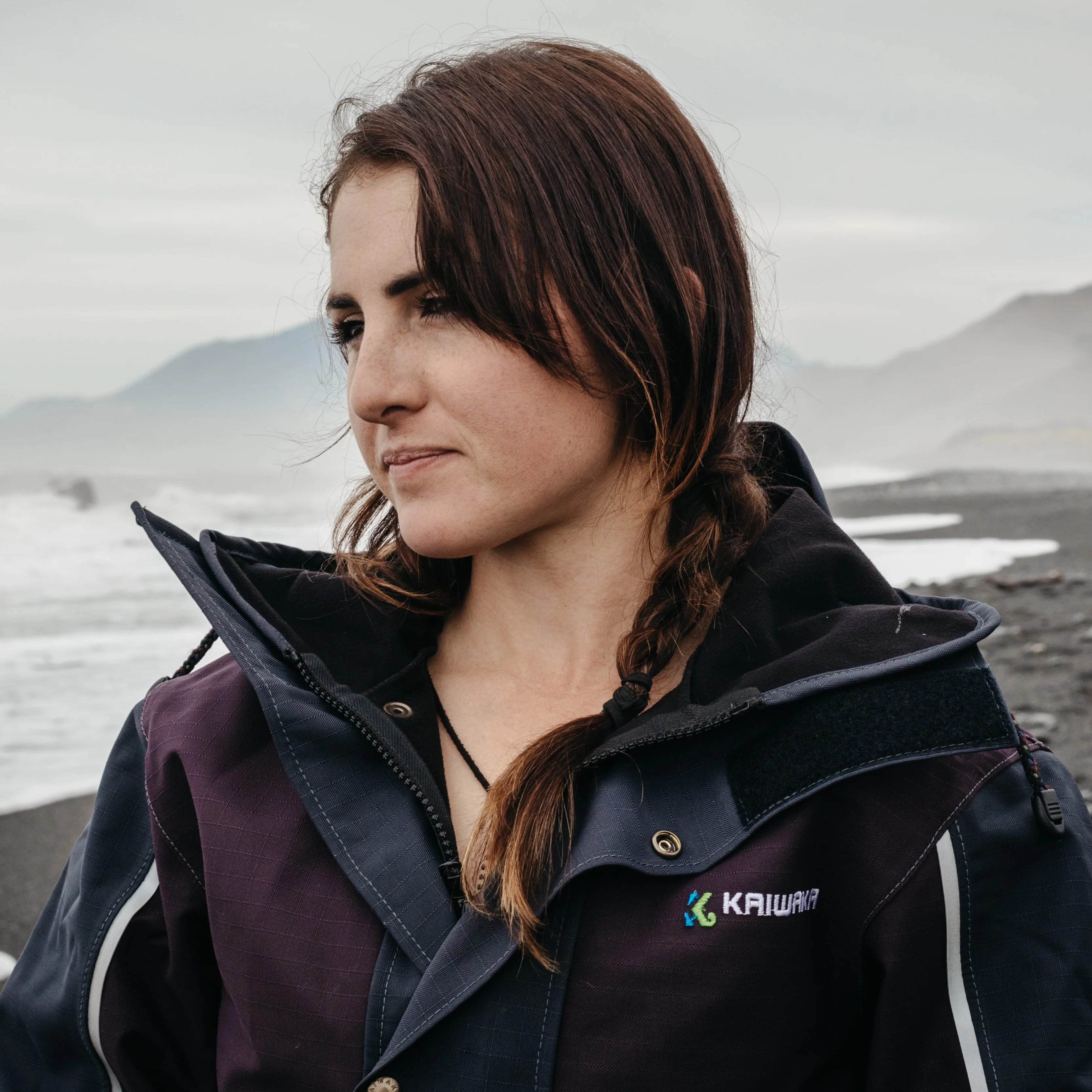 Kaiwaka Women's Stormforce Winter Jacket - Image 16