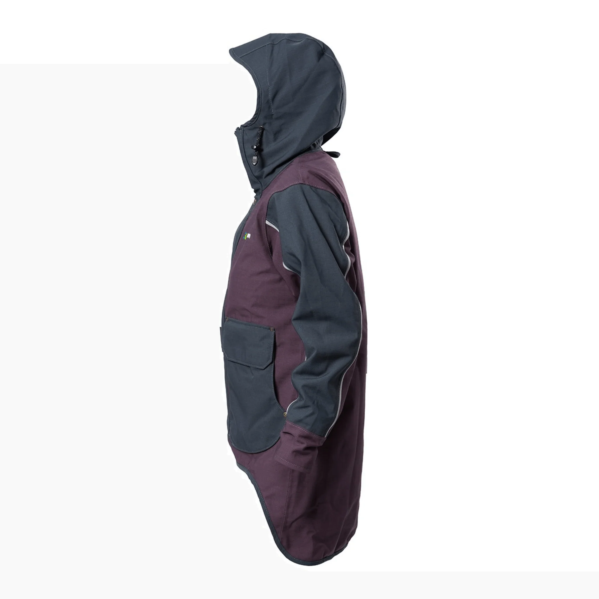 Kaiwaka Women's Stormforce Winter Jacket - Image 17