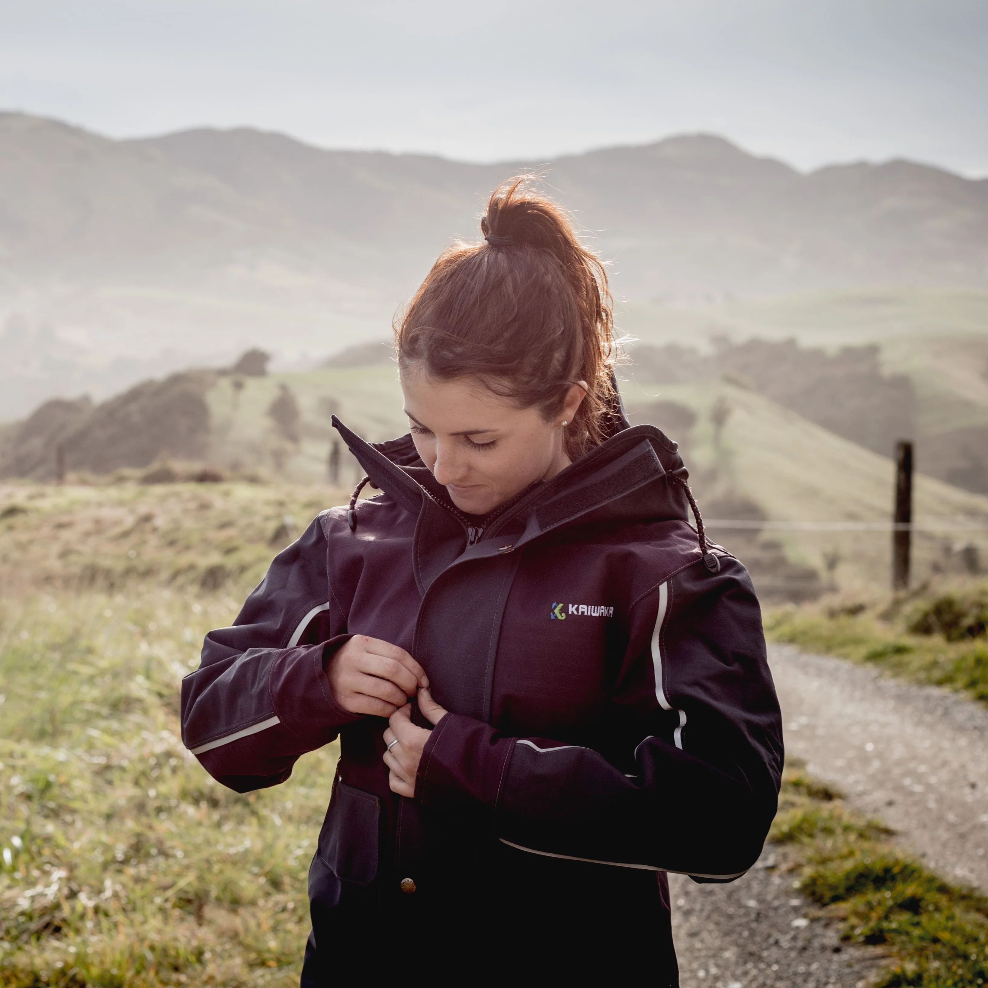 Kaiwaka Women's Stormforce Winter Jacket - Image 20