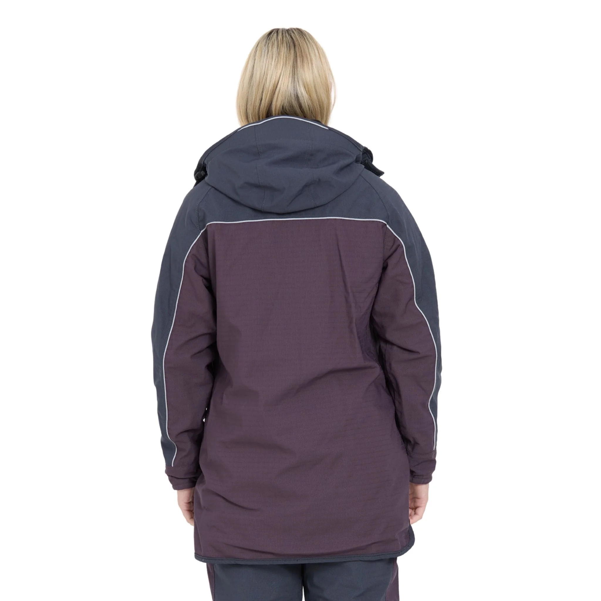 Kaiwaka Women's Stormforce Winter Jacket - Image 5
