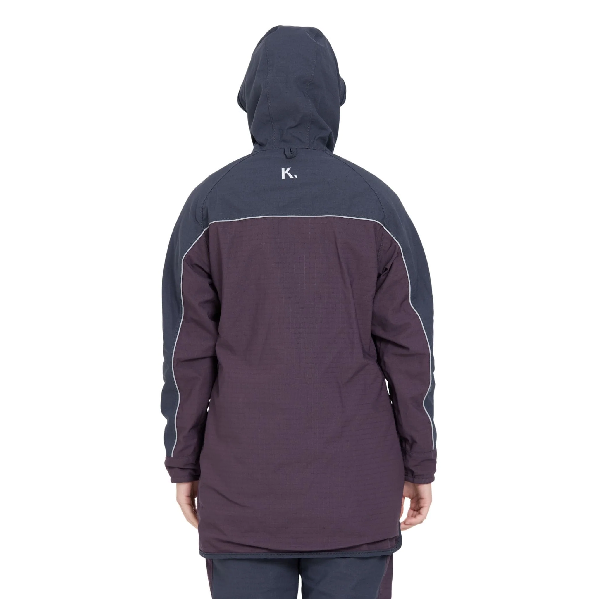 Kaiwaka Women's Stormforce Winter Jacket - Image 7