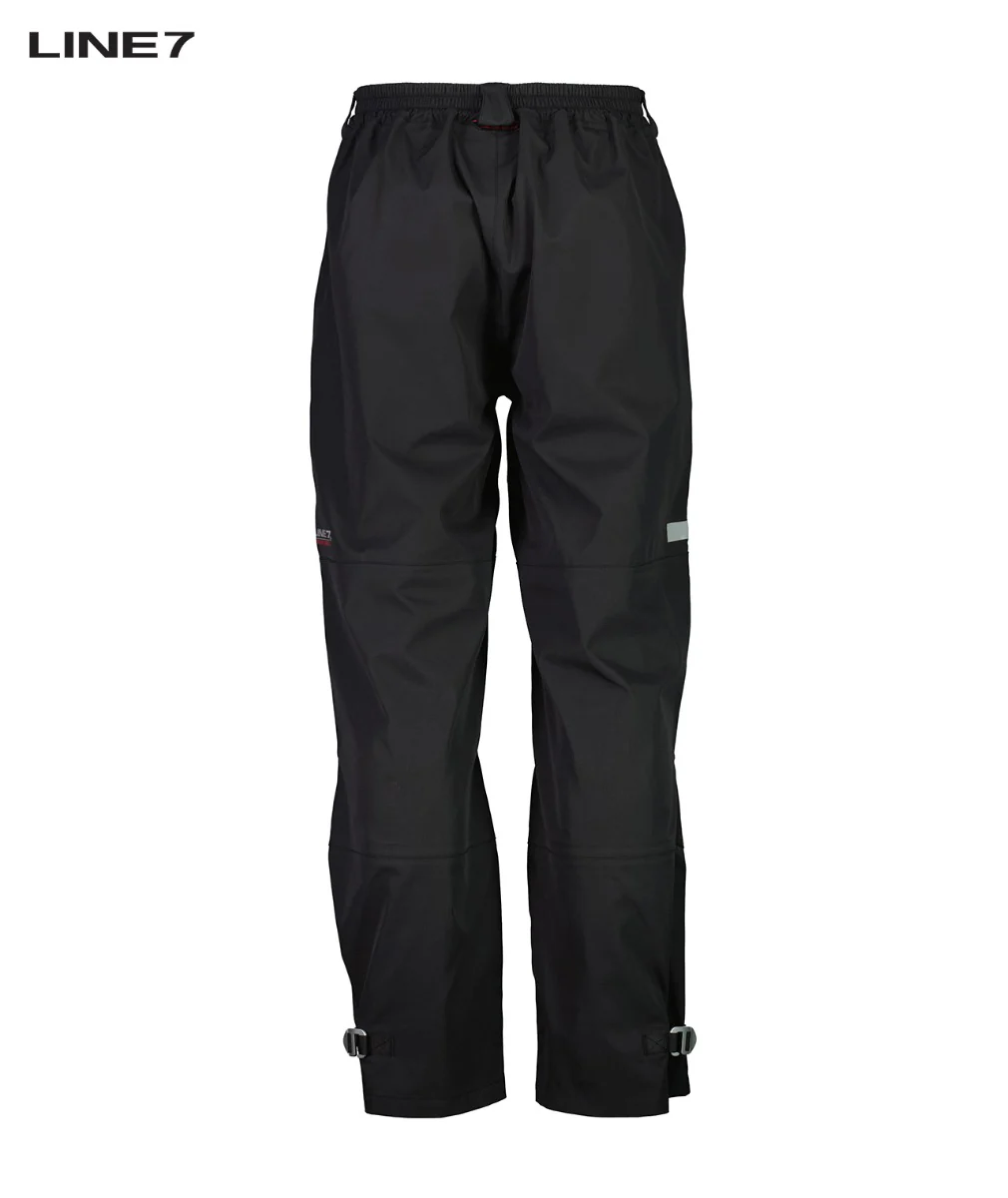 Line 7 Men's Territory Storm Pro20 Waterproof Overtrousers - Image 4