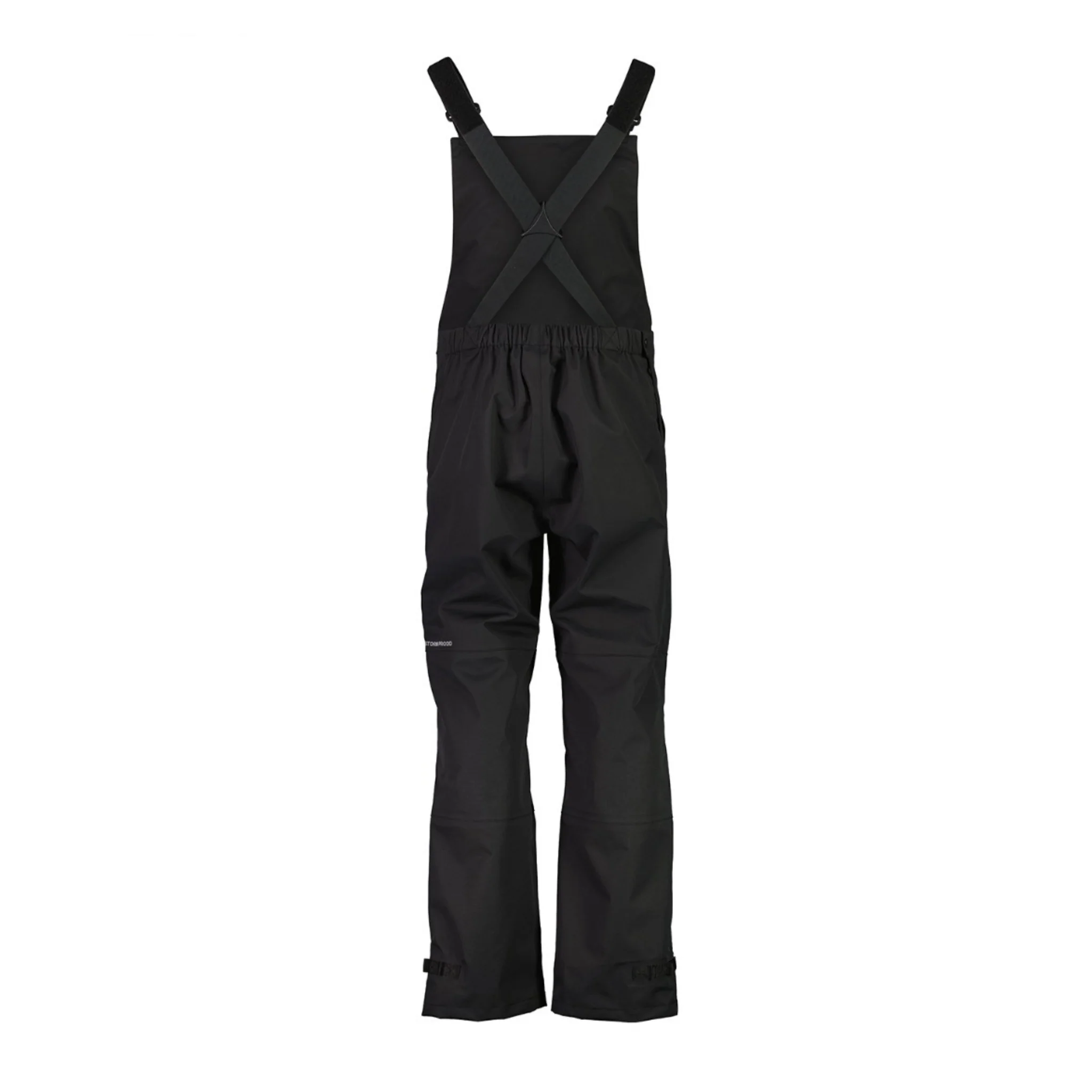 Line 7 Women's Territory Storm Pro20 Waterproof Bib and Brace - Image 3