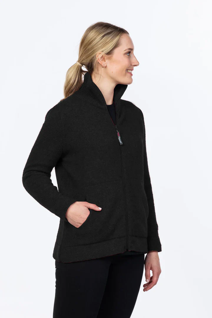 MKM Originals - Women's Eco Jacket - Image 3