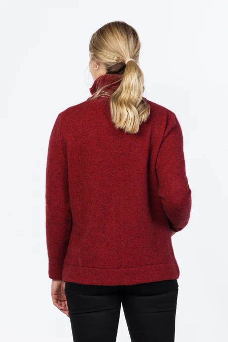 MKM Originals - Women's Eco Jacket - Image 4
