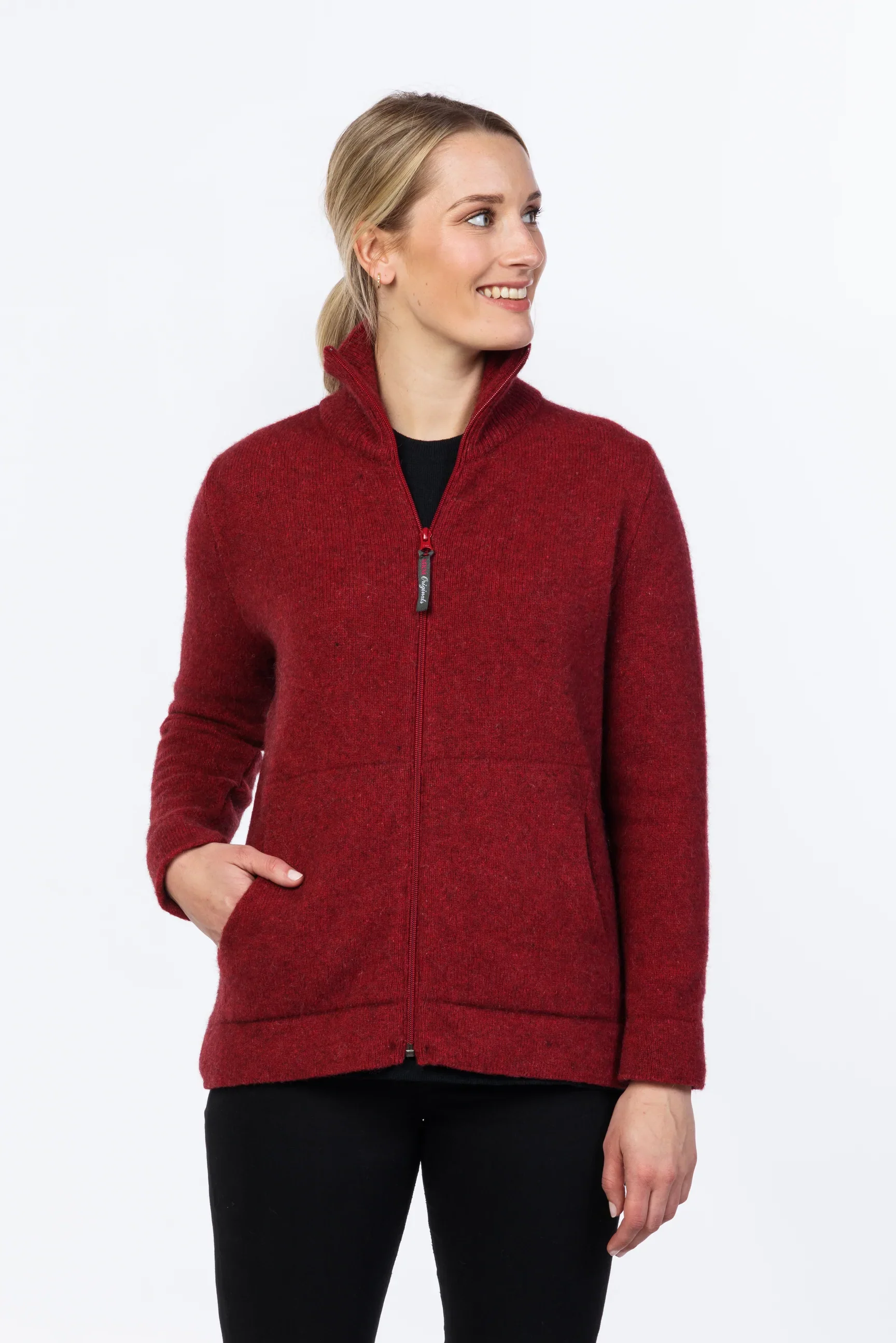 MKM Originals - Women's Eco Jacket - Image 5