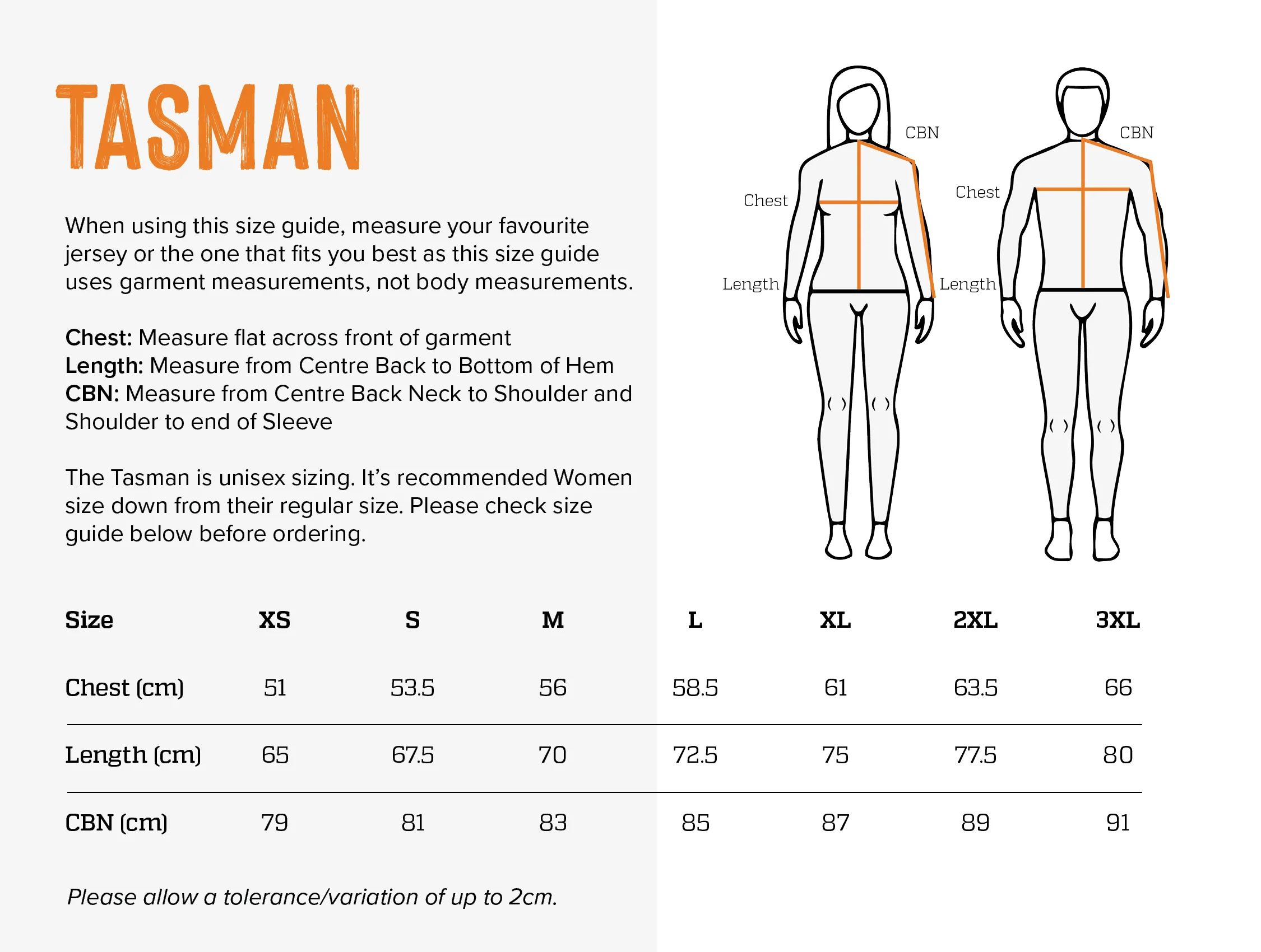 MKM Originals Tasman - Possum/Merino Dual Layer Jersey - Image 19