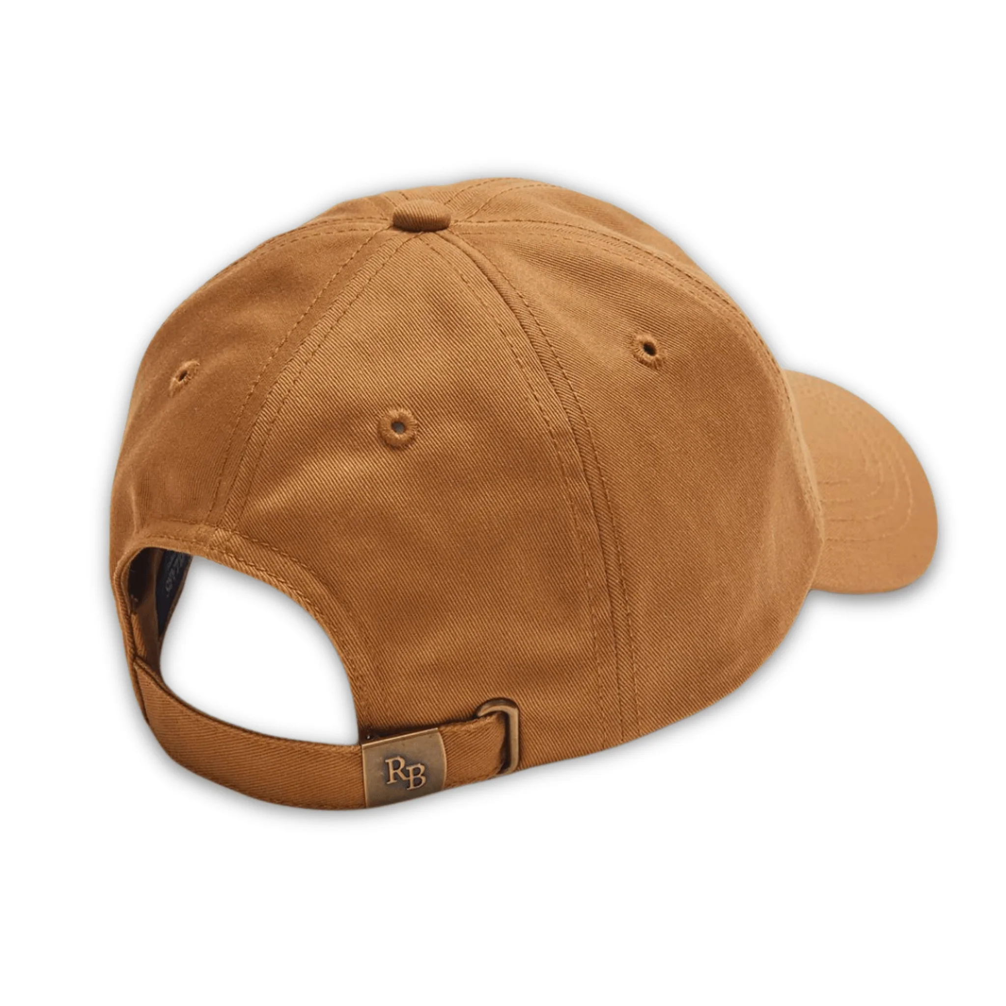 RB Sellars Vintage Panel Cap - Wicker - Image 3