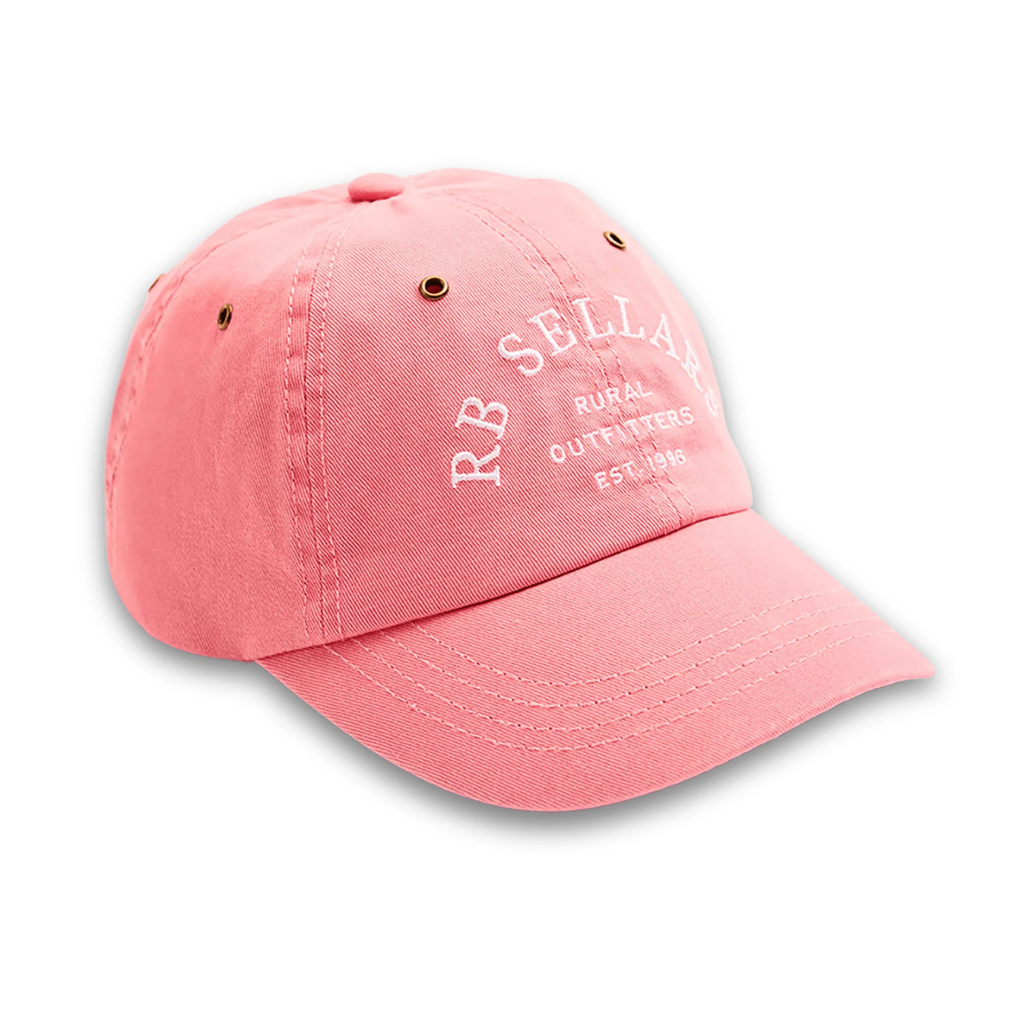 RB Sellars Cap - Pink
