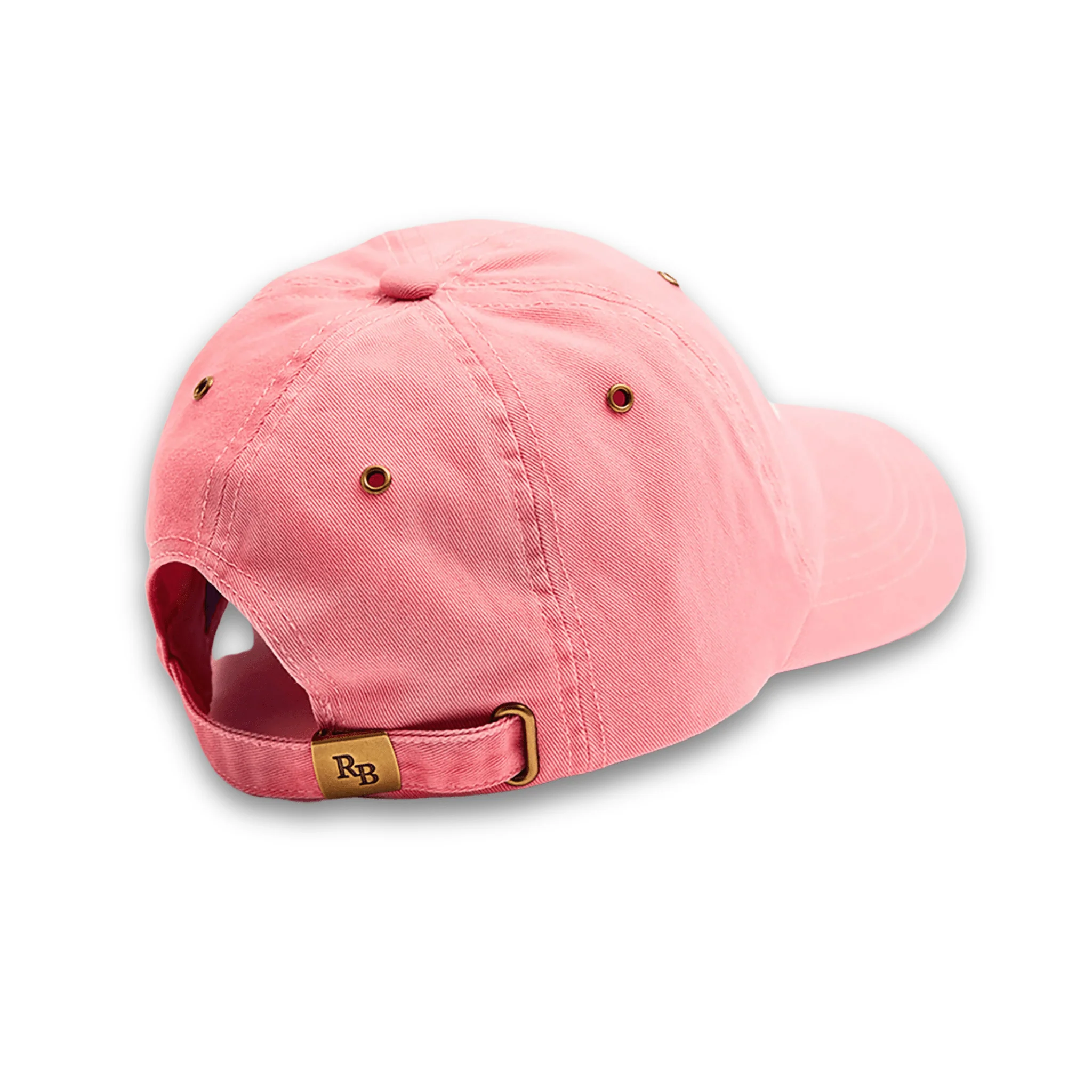 RB Sellars Cap - Pink - Image 2