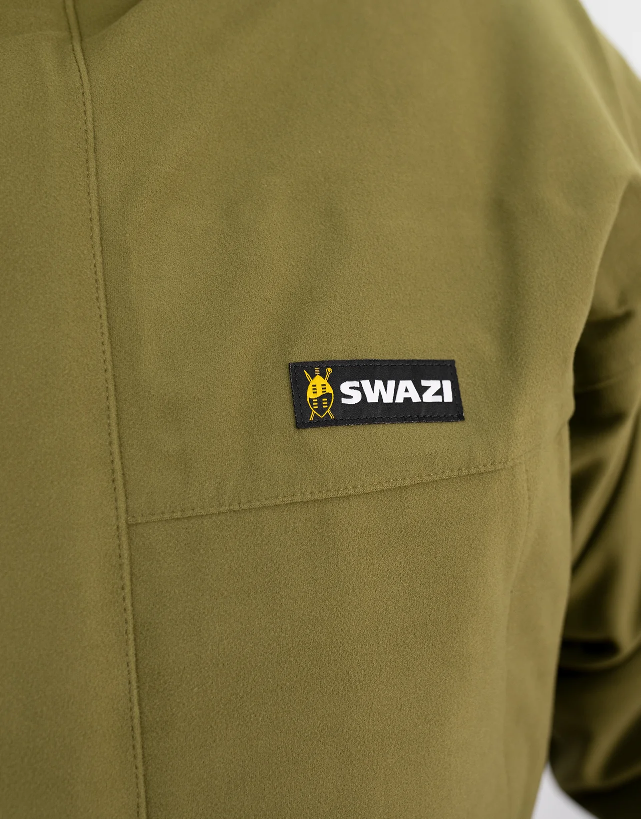 Swazi The Wapiti XP - Image 22
