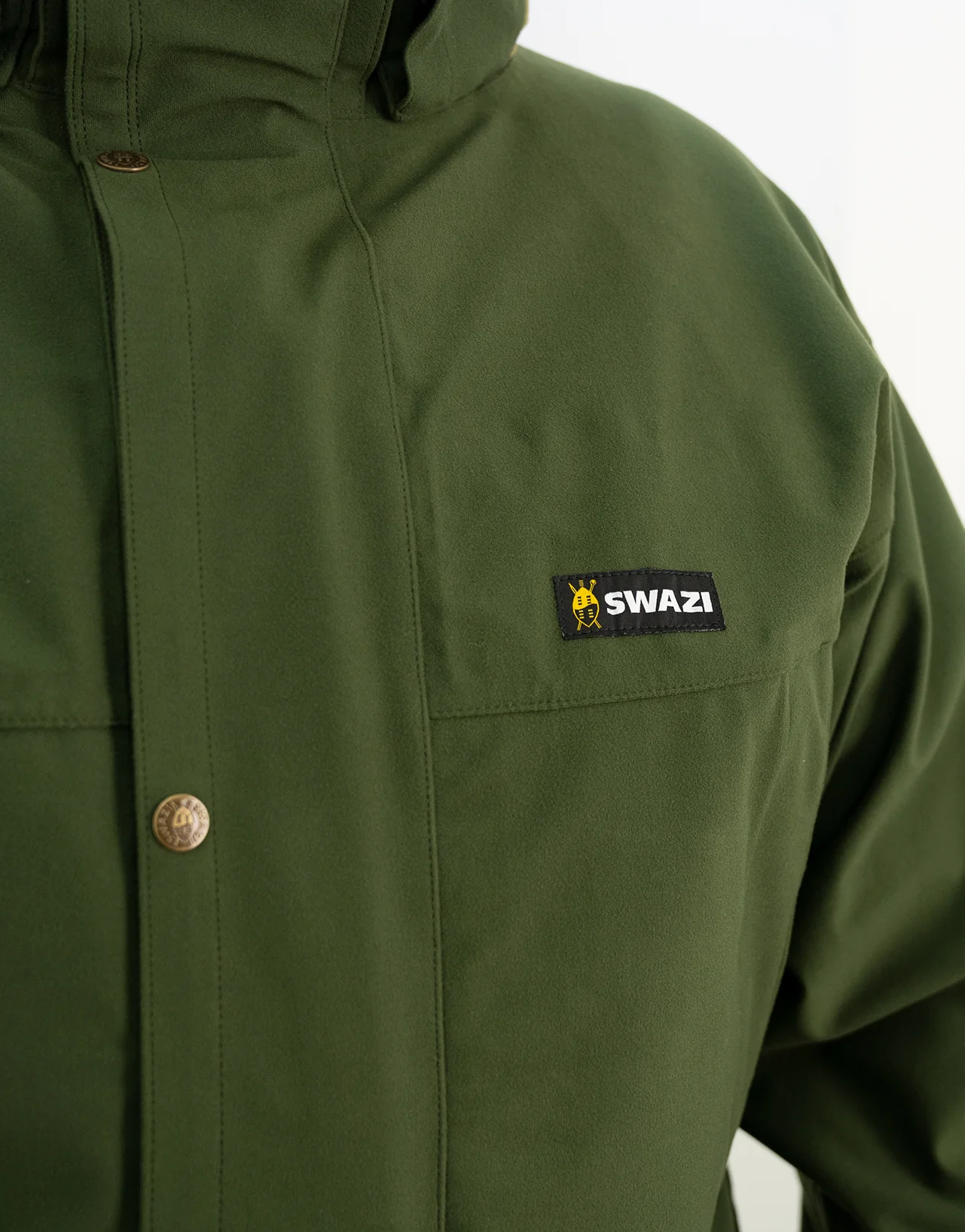 Swazi The Wapiti XP - Image 4